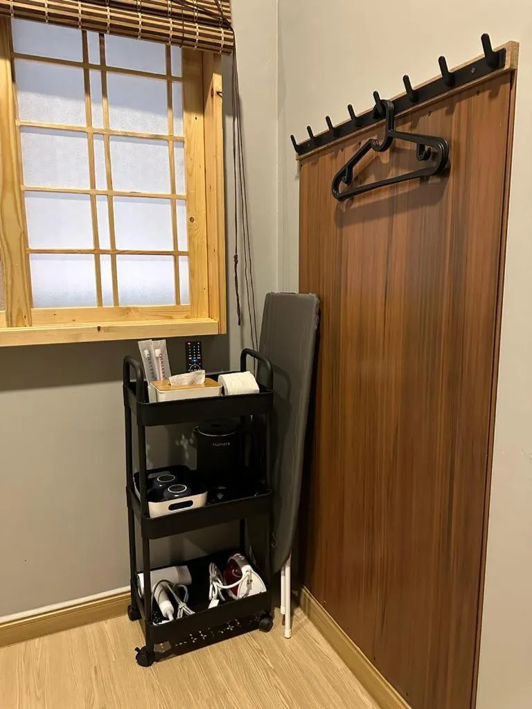 Tatami D'Tepi Laut - PANGKOR ISLAND