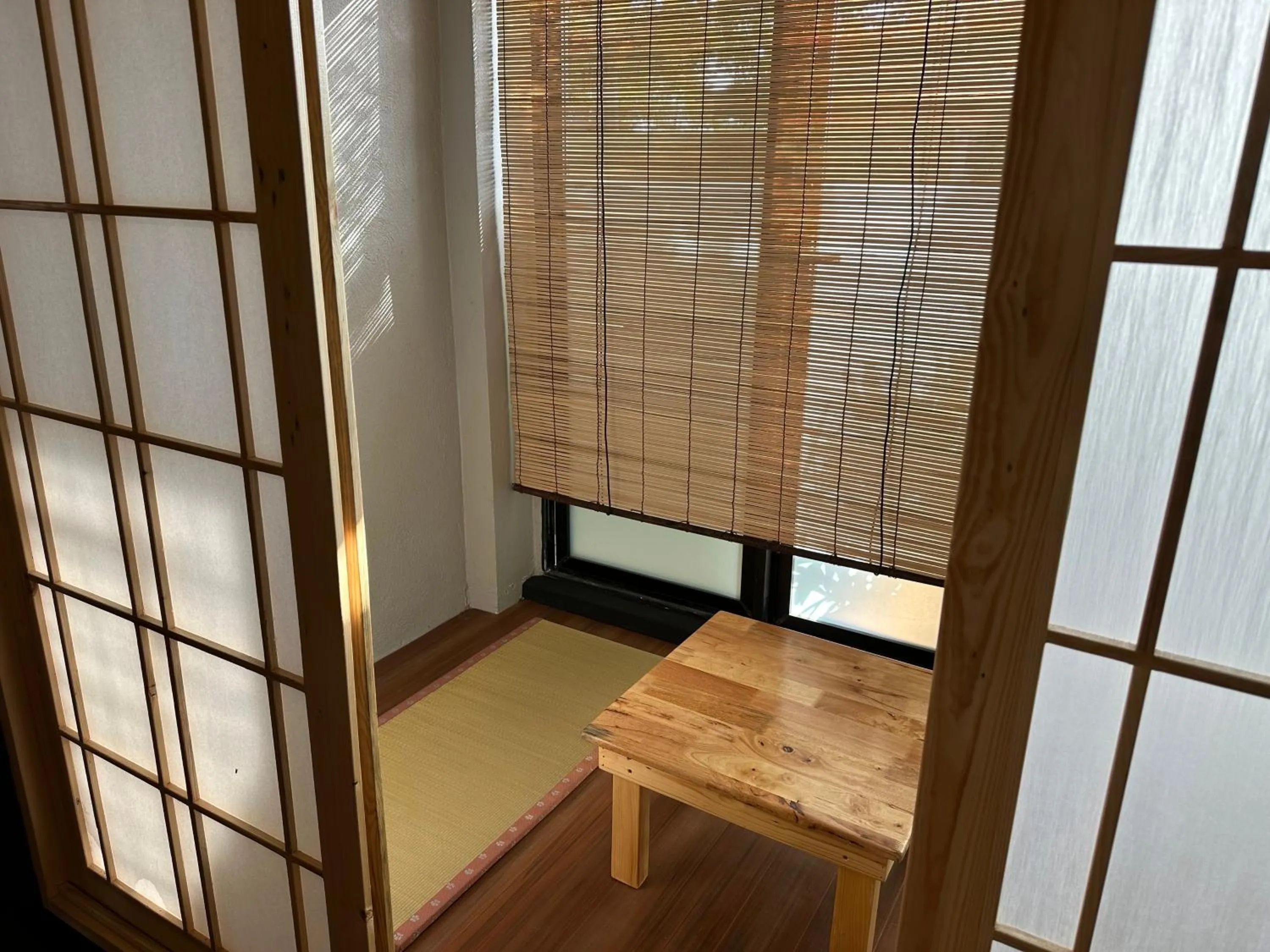 Tatami D'Tepi Laut - PANGKOR ISLAND