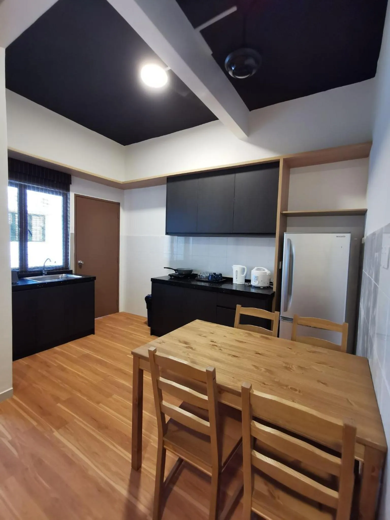 Tatami D'Tepi Laut - PANGKOR ISLAND