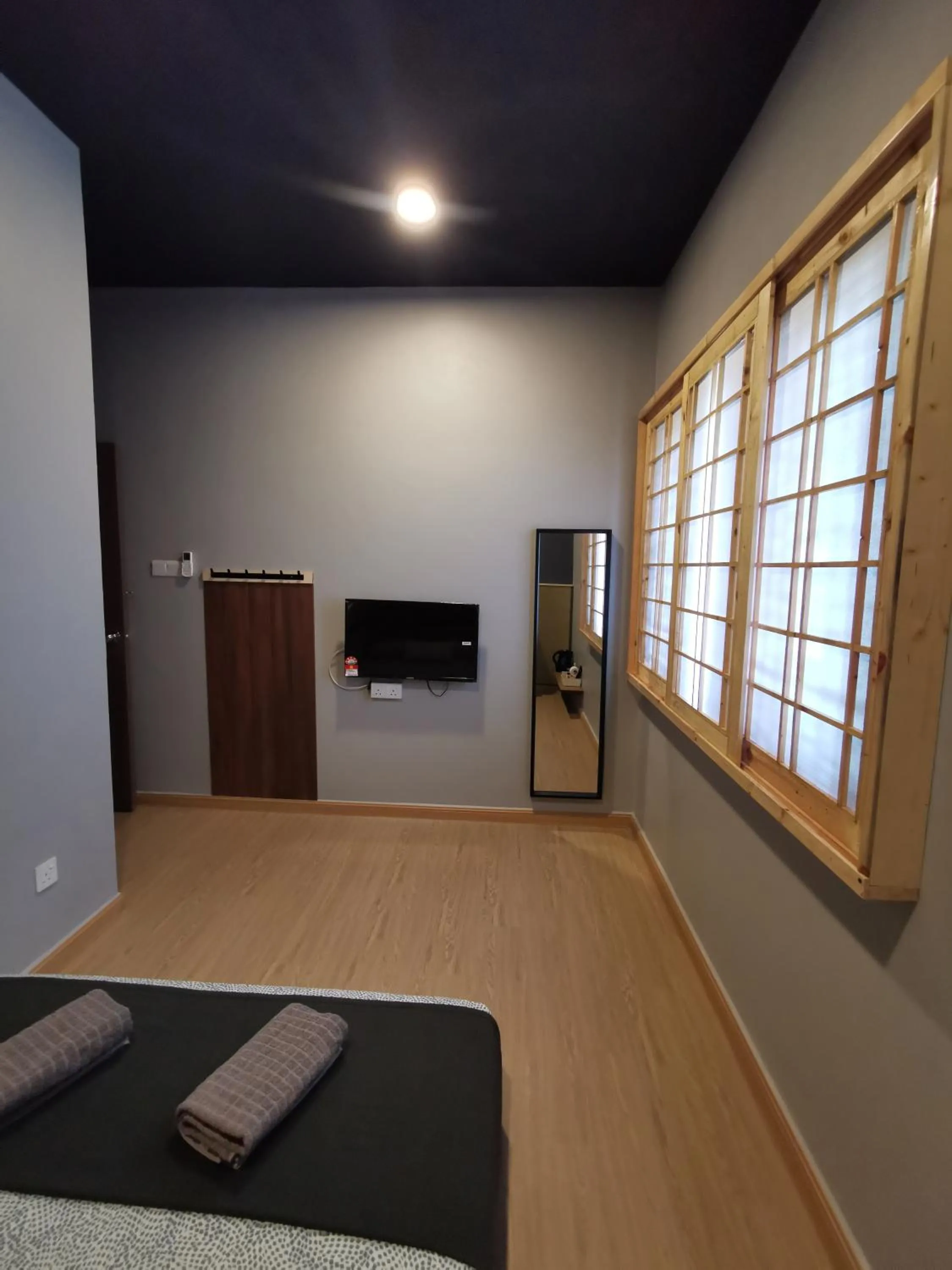 Tatami D'Tepi Laut - PANGKOR ISLAND