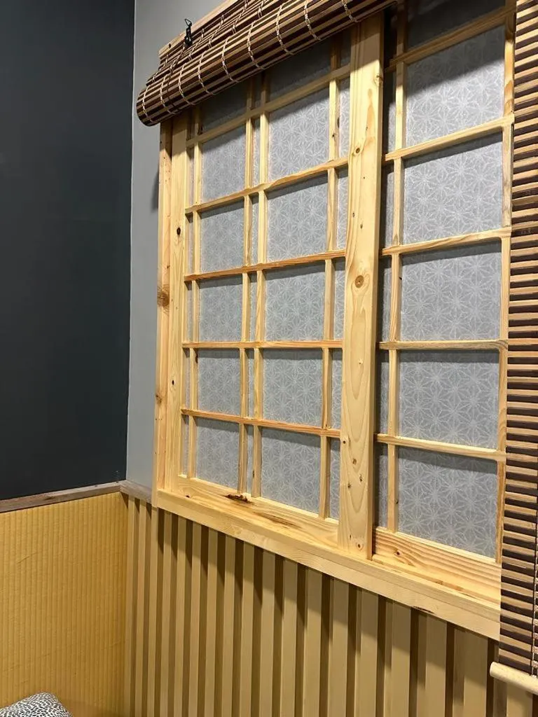 Tatami D'Tepi Laut - PANGKOR ISLAND