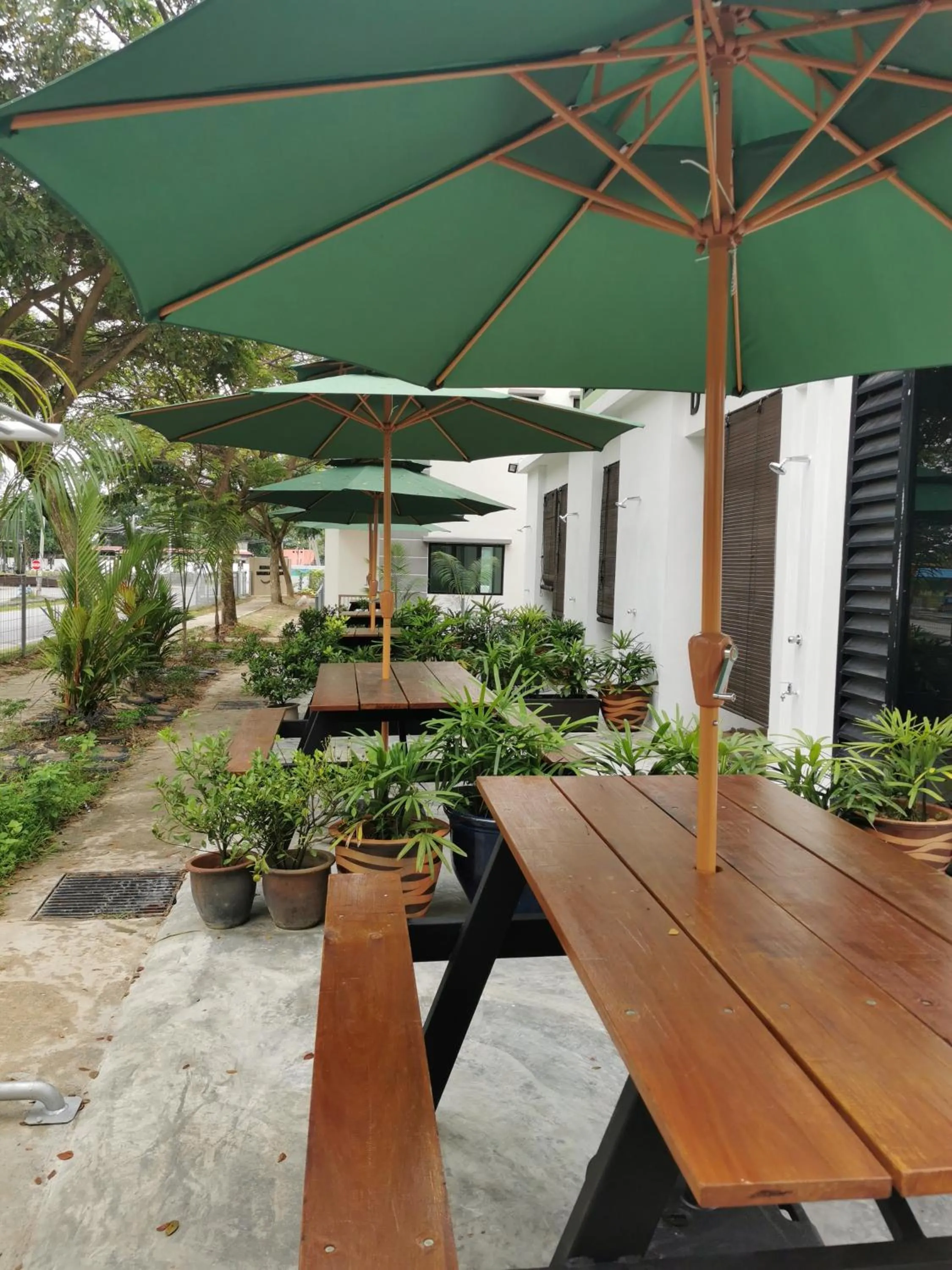 Tatami D'Tepi Laut - PANGKOR ISLAND