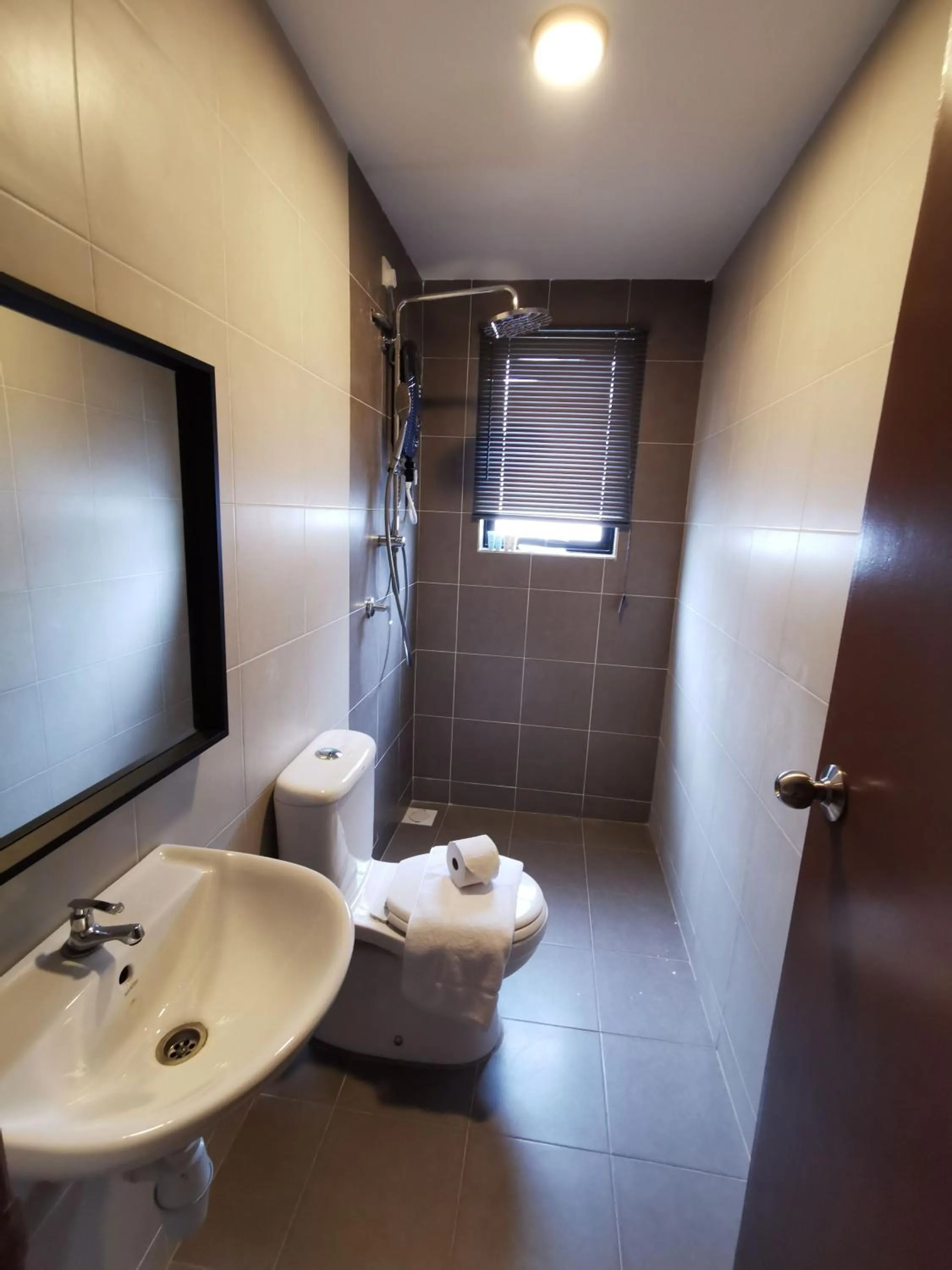 Tatami D'Tepi Laut - PANGKOR ISLAND