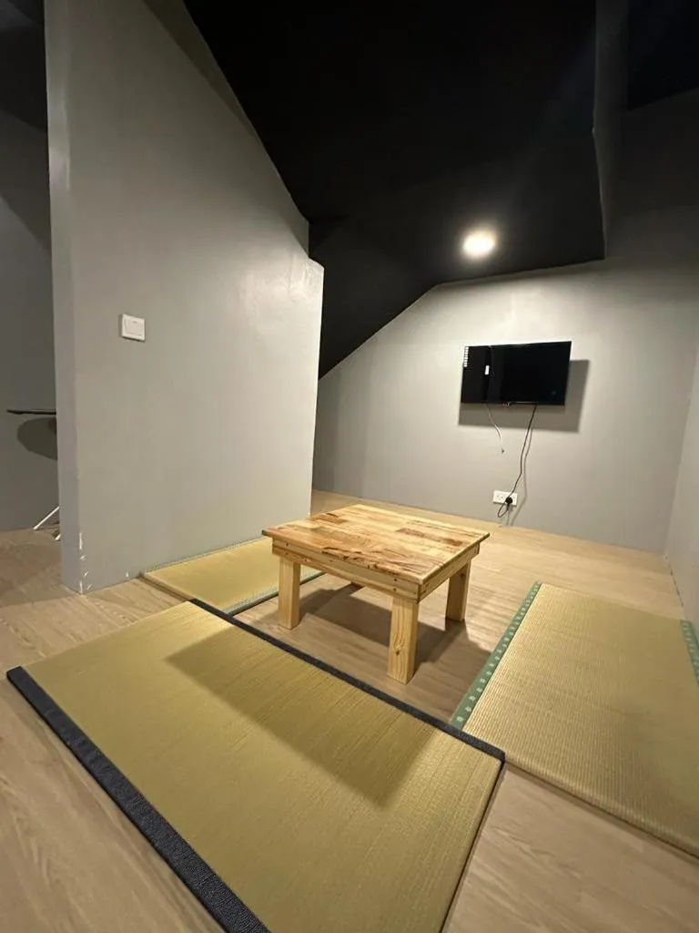 Tatami D'Tepi Laut - PANGKOR ISLAND