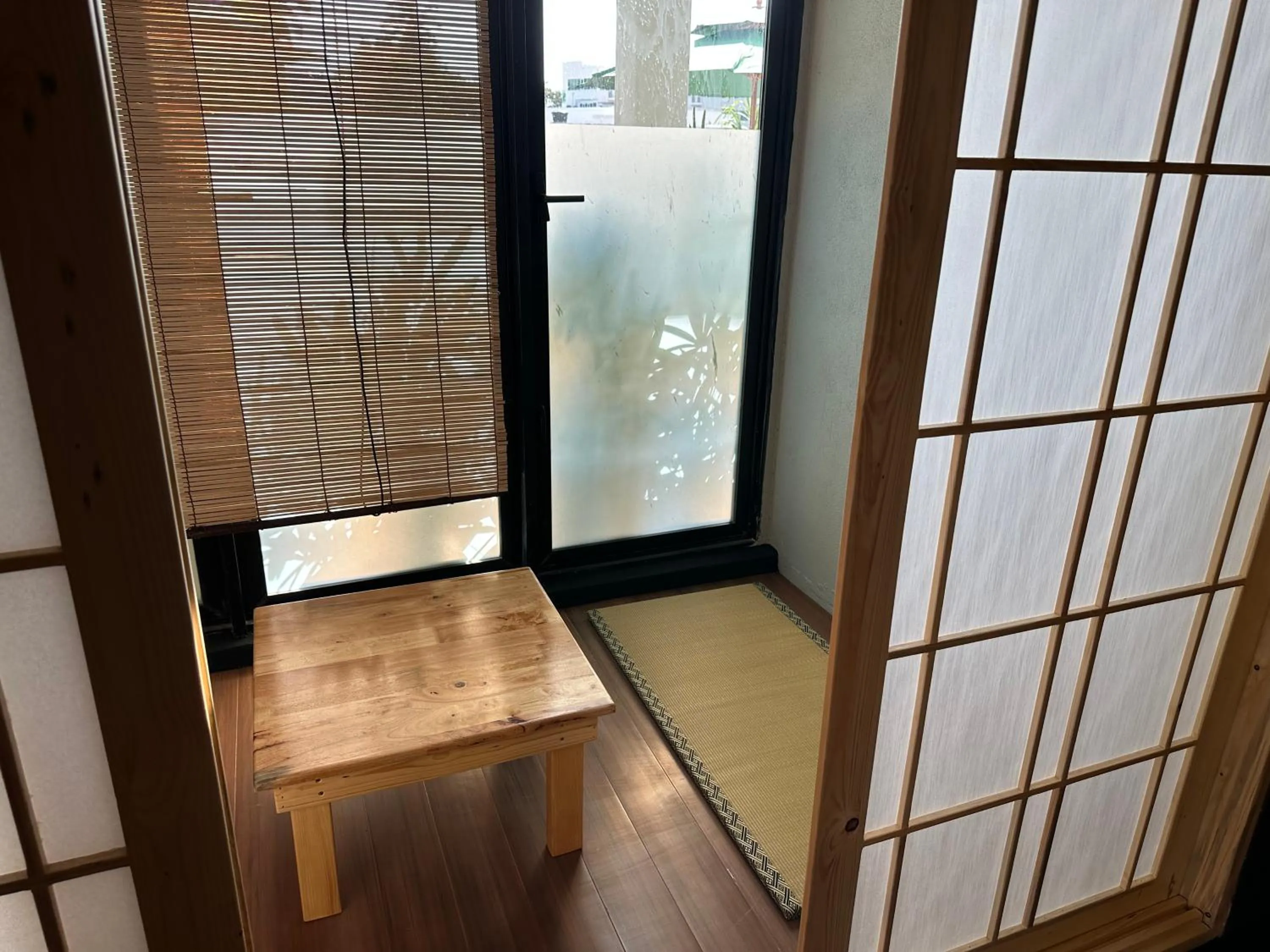 Tatami D'Tepi Laut - PANGKOR ISLAND