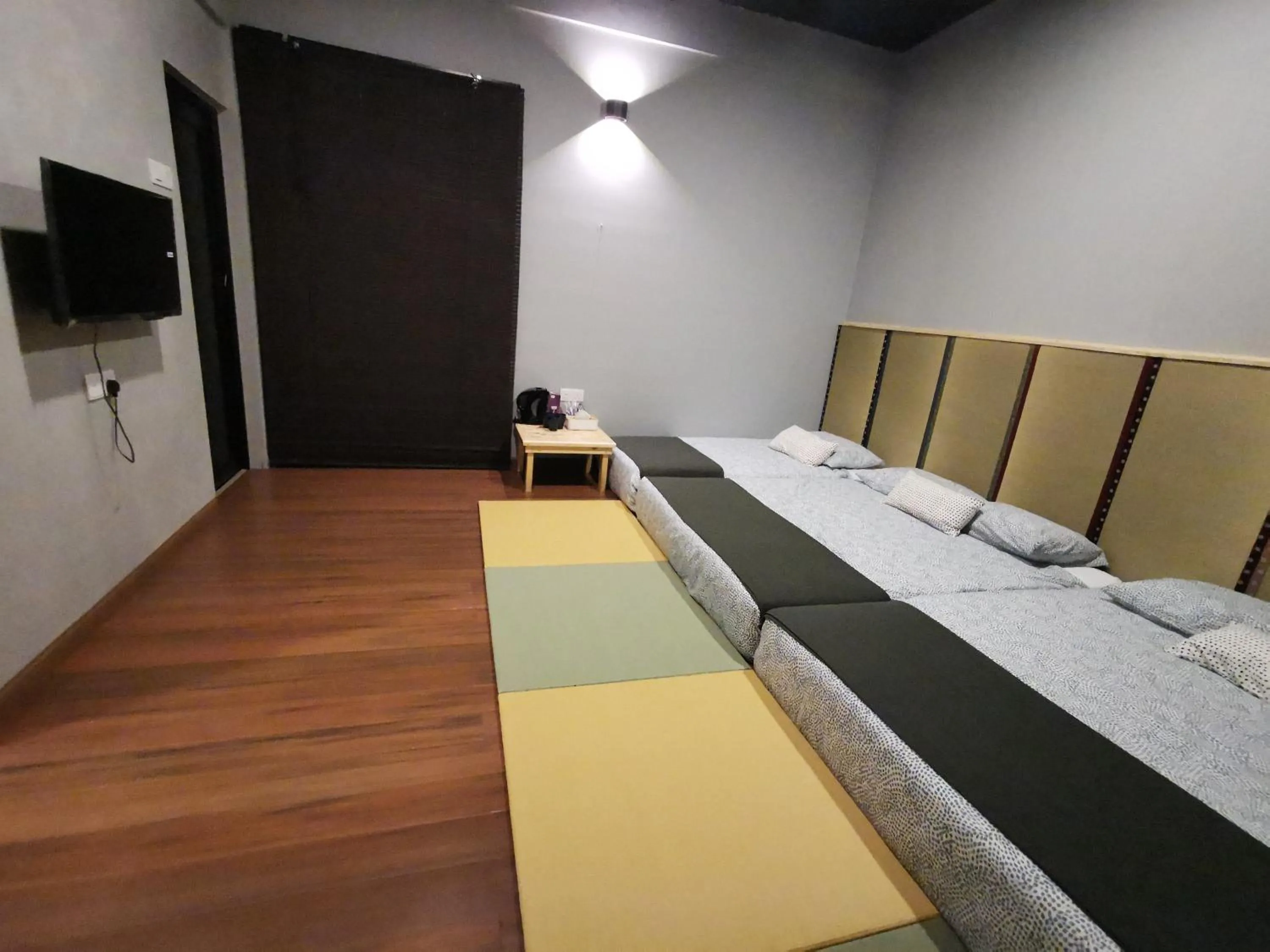 Tatami D'Tepi Laut - PANGKOR ISLAND