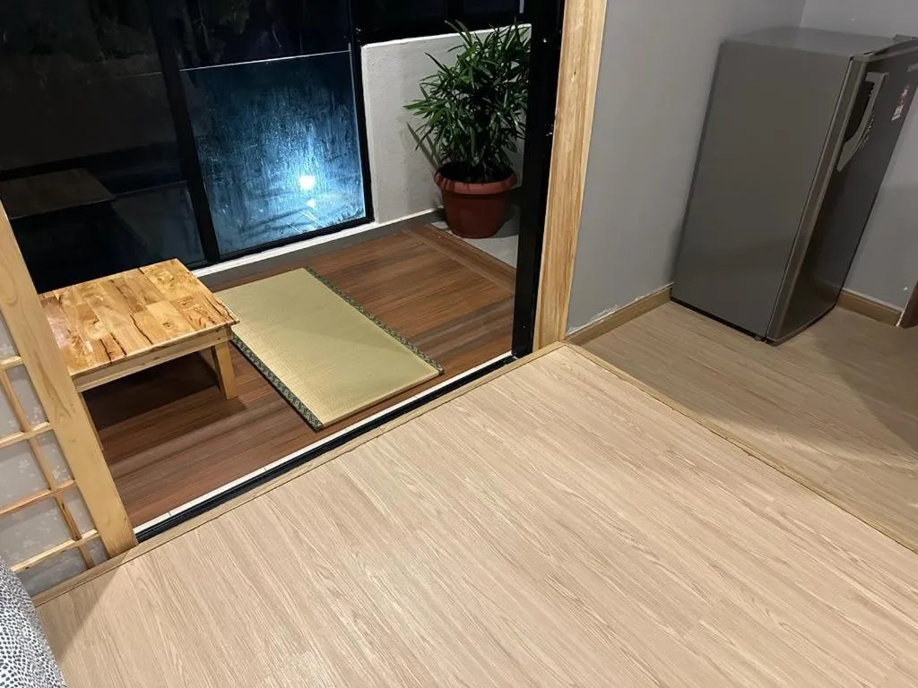 Tatami D'Tepi Laut - PANGKOR ISLAND