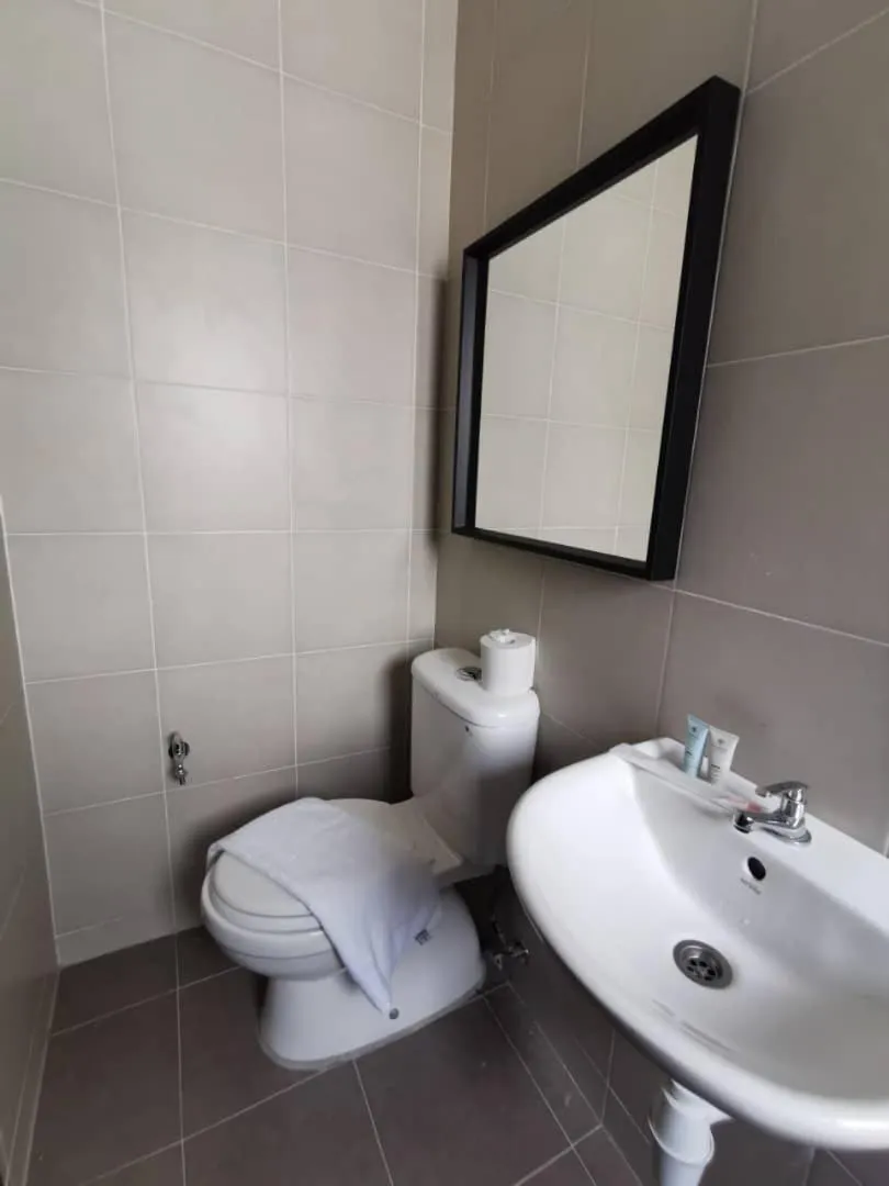 Tatami D'Tepi Laut - PANGKOR ISLAND