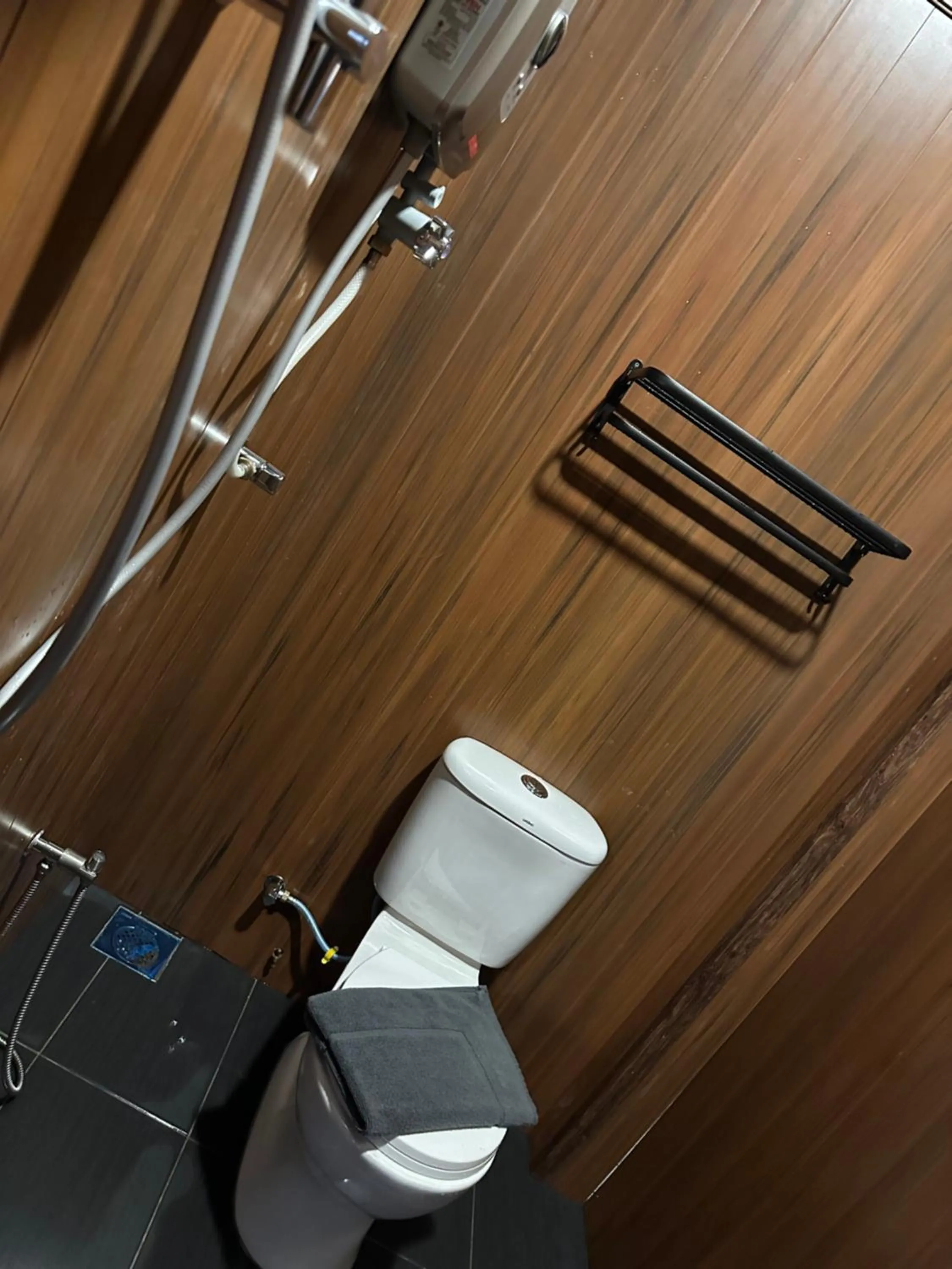 Tatami D'Tepi Laut - PANGKOR ISLAND