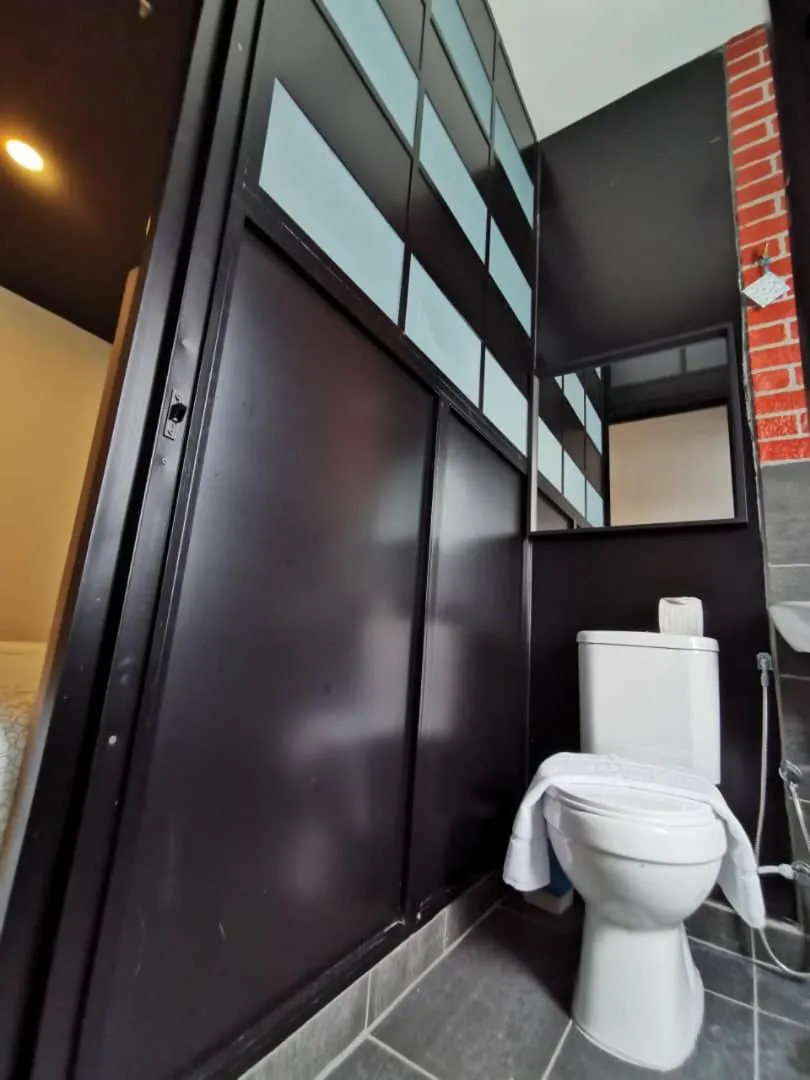 Tatami D'Tepi Laut - PANGKOR ISLAND