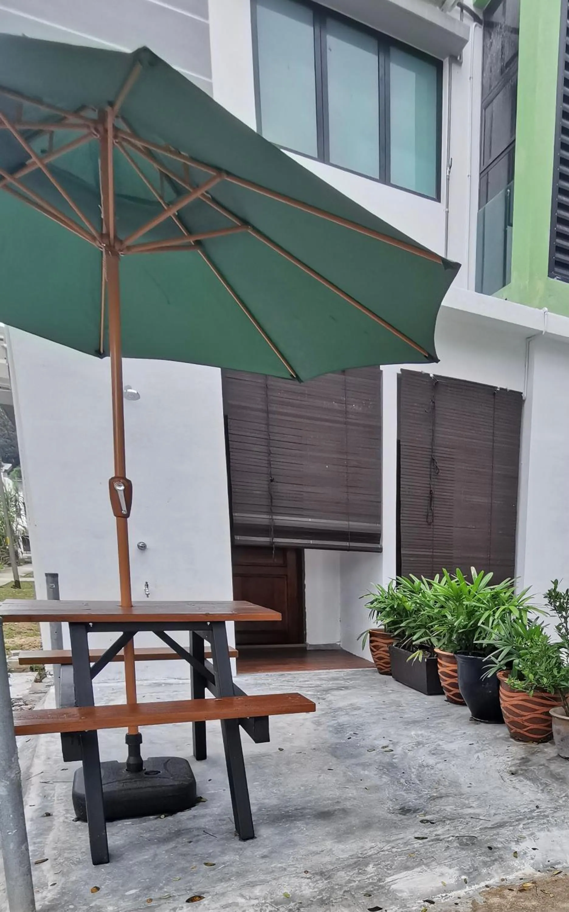 Tatami D'Tepi Laut - PANGKOR ISLAND