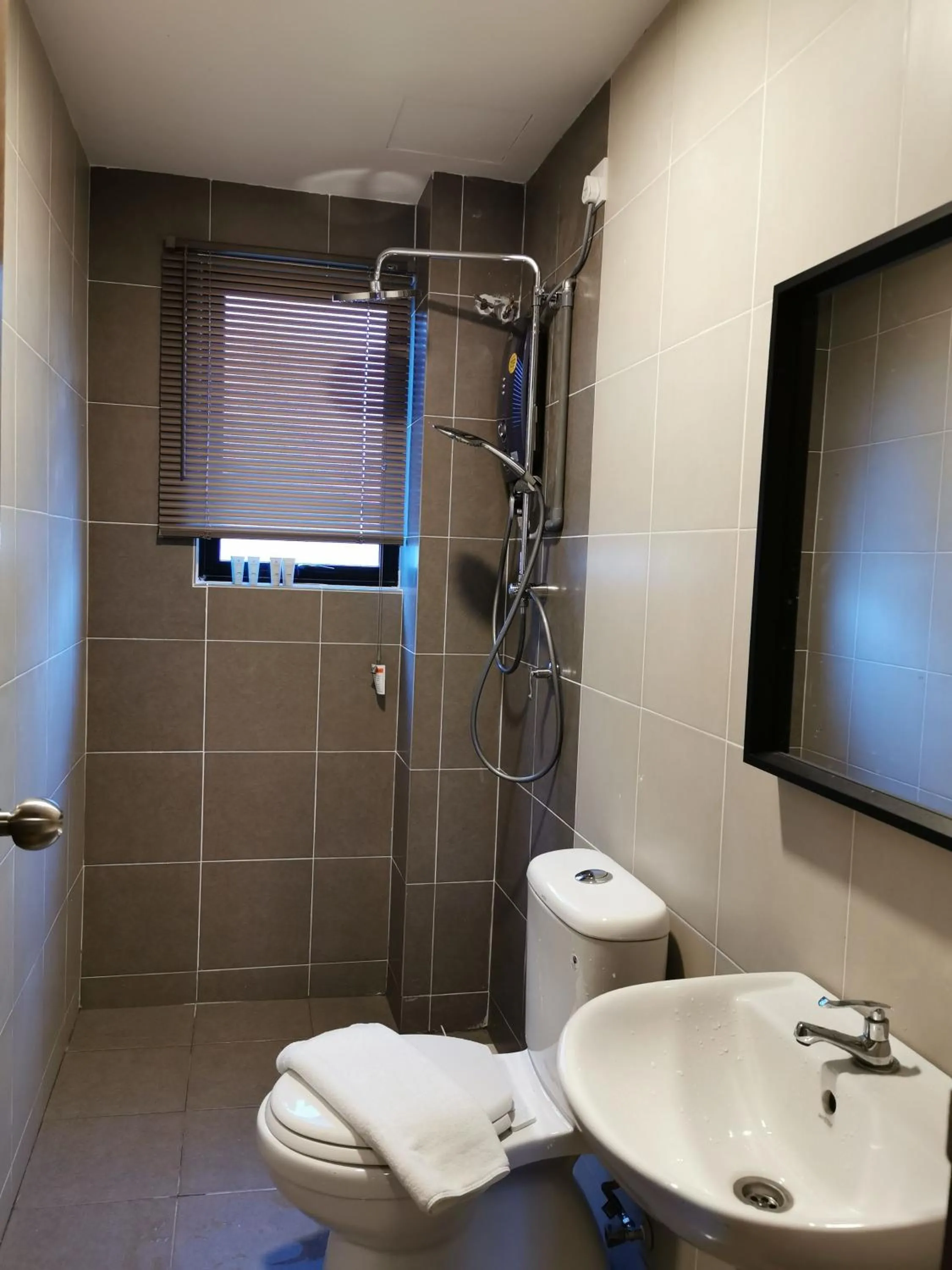 Tatami D'Tepi Laut - PANGKOR ISLAND