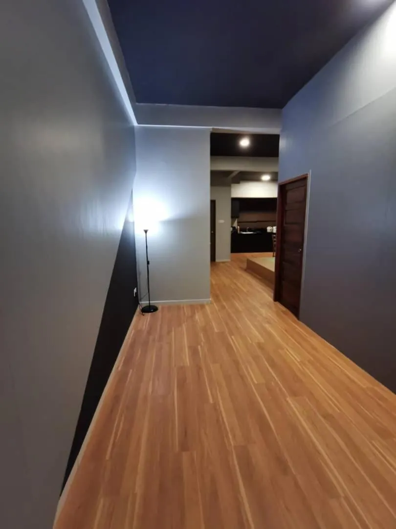 Tatami D'Tepi Laut - PANGKOR ISLAND