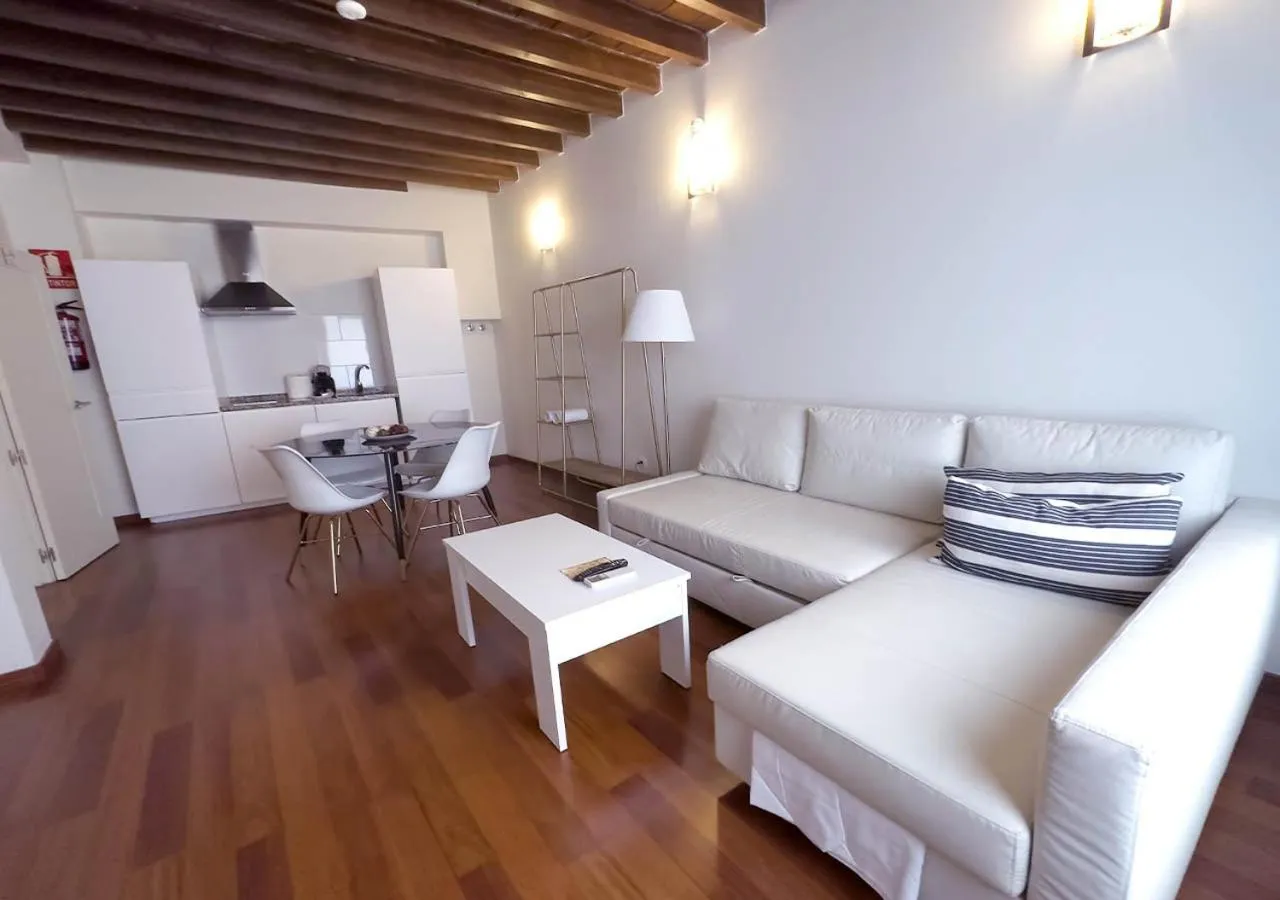 Kitchen or kitchenette in ISA Granada