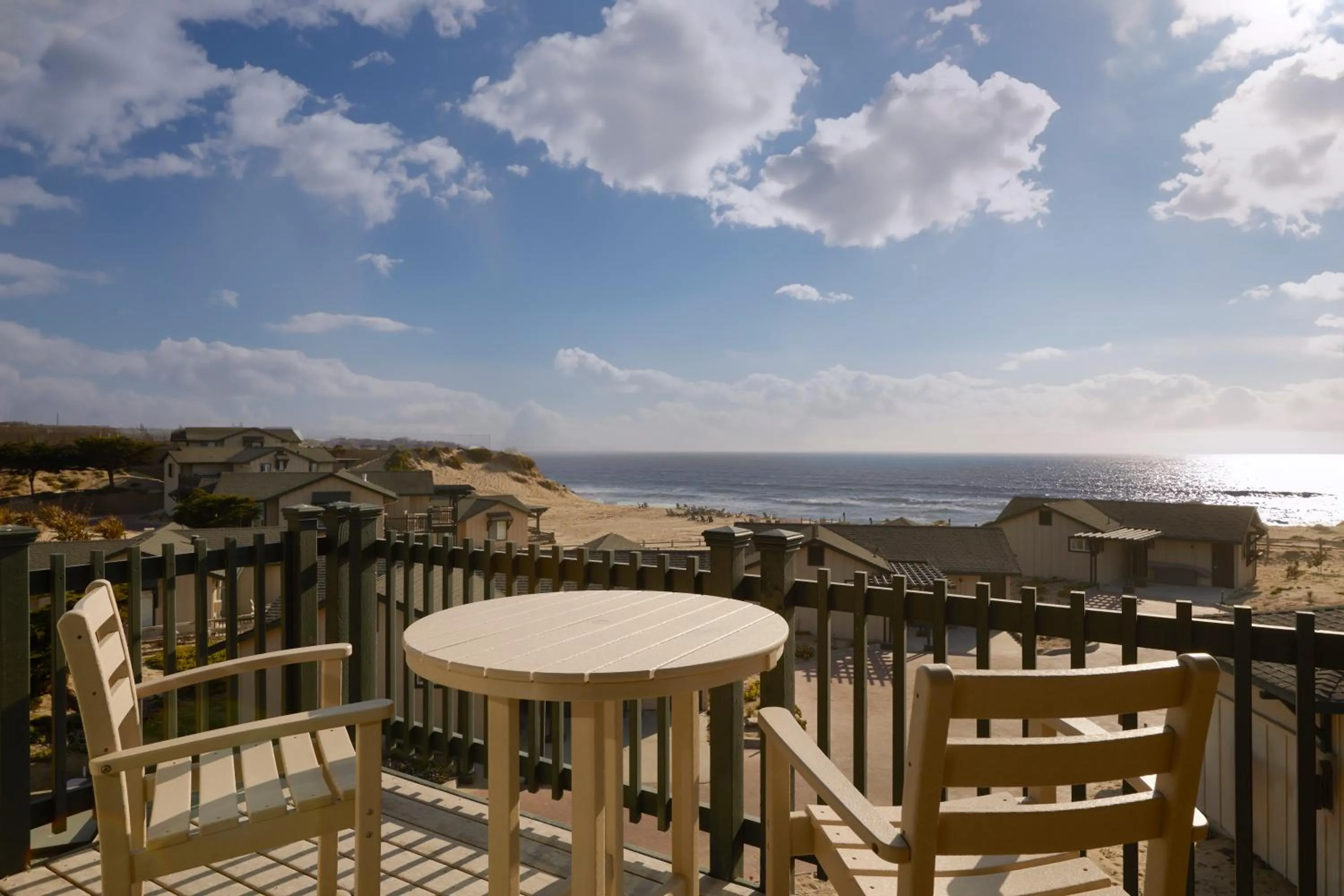 View (from property/room) in Sanctuary Beach Resort