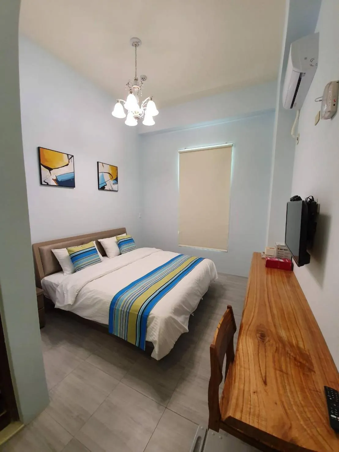 Bed in Clare Holiday B&B