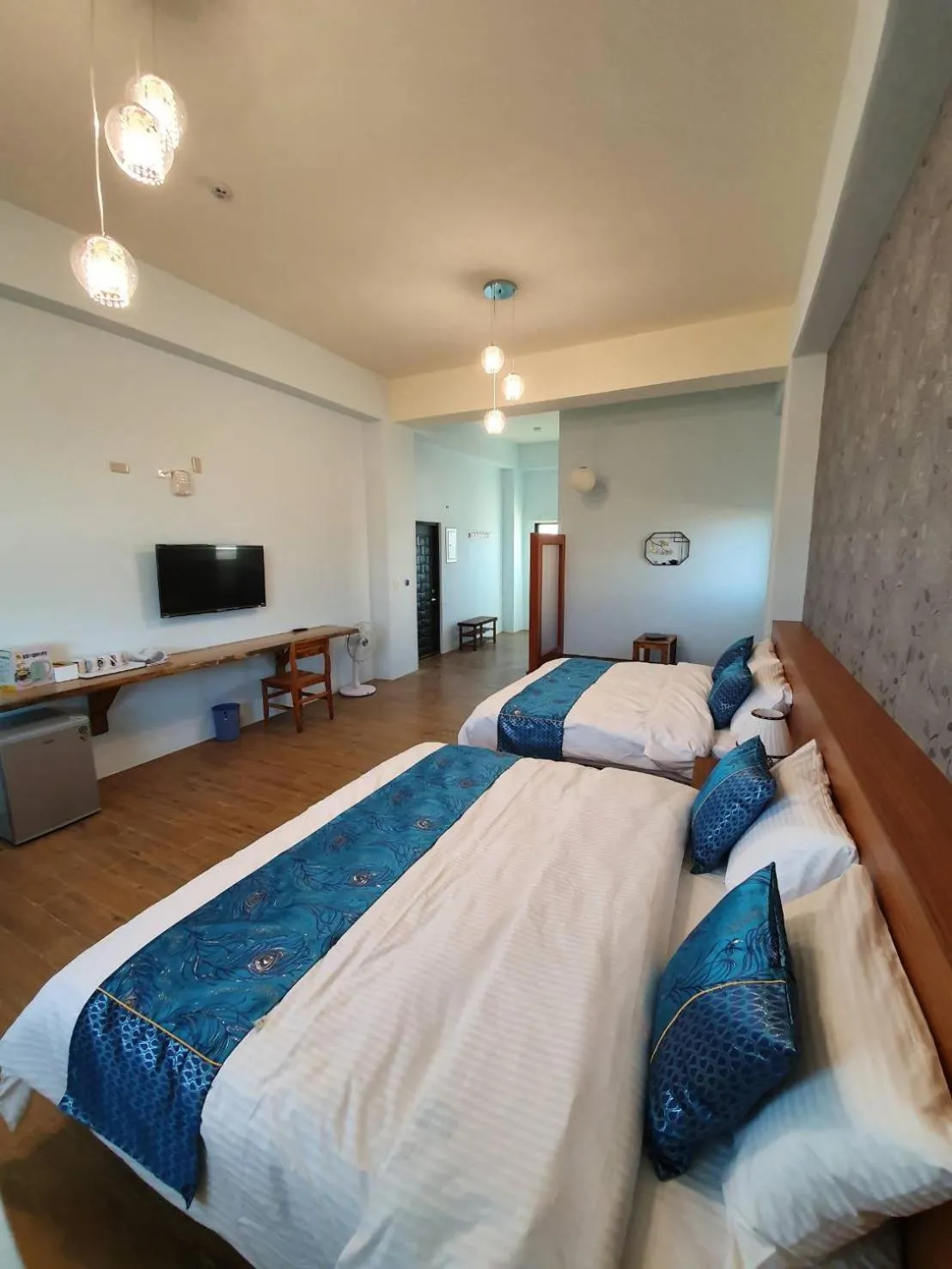 Bed in Clare Holiday B&B