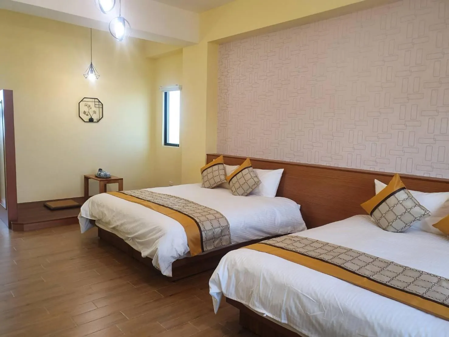 Bed in Clare Holiday B&B