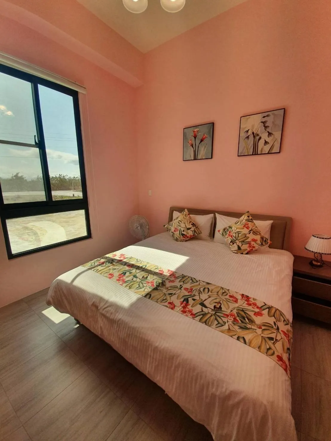 Bed in Clare Holiday B&B