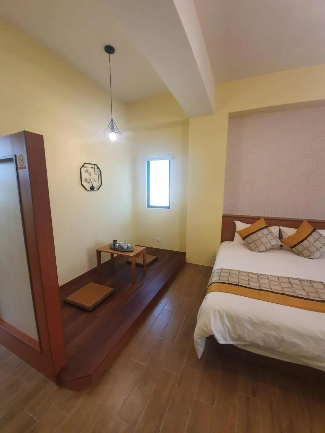 Bed in Clare Holiday B&B