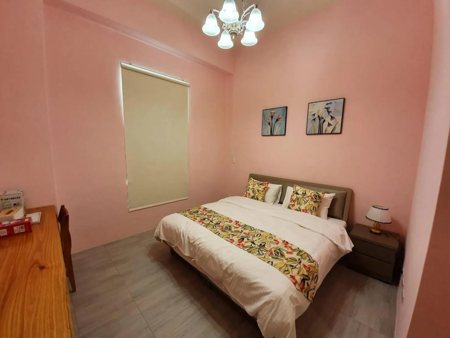 Bed in Clare Holiday B&B