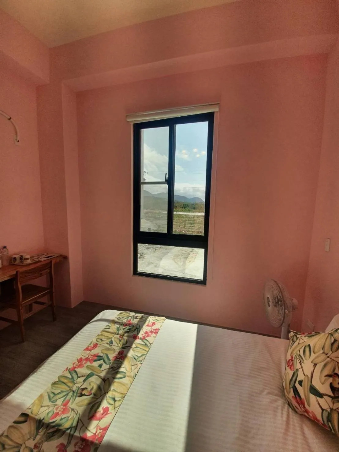 Bed in Clare Holiday B&B