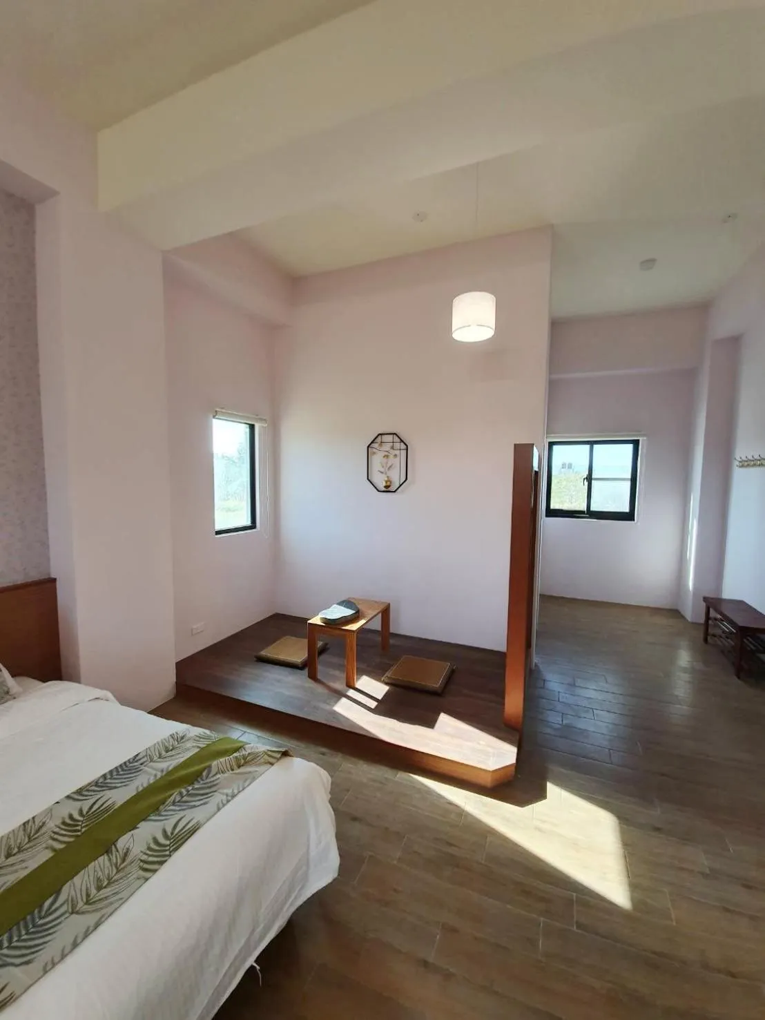 Bed in Clare Holiday B&B