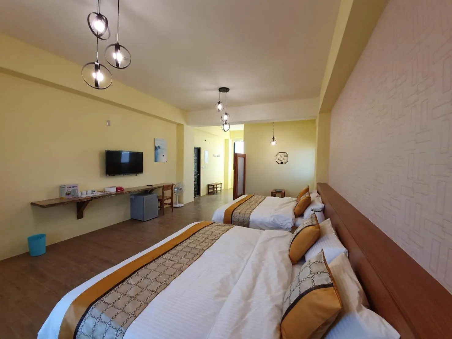 Bed in Clare Holiday B&B