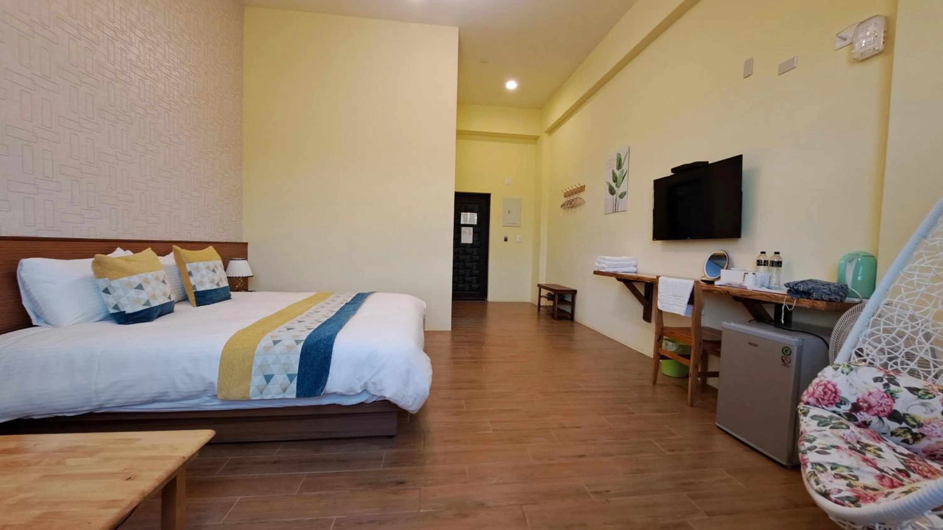 Bed in Clare Holiday B&B