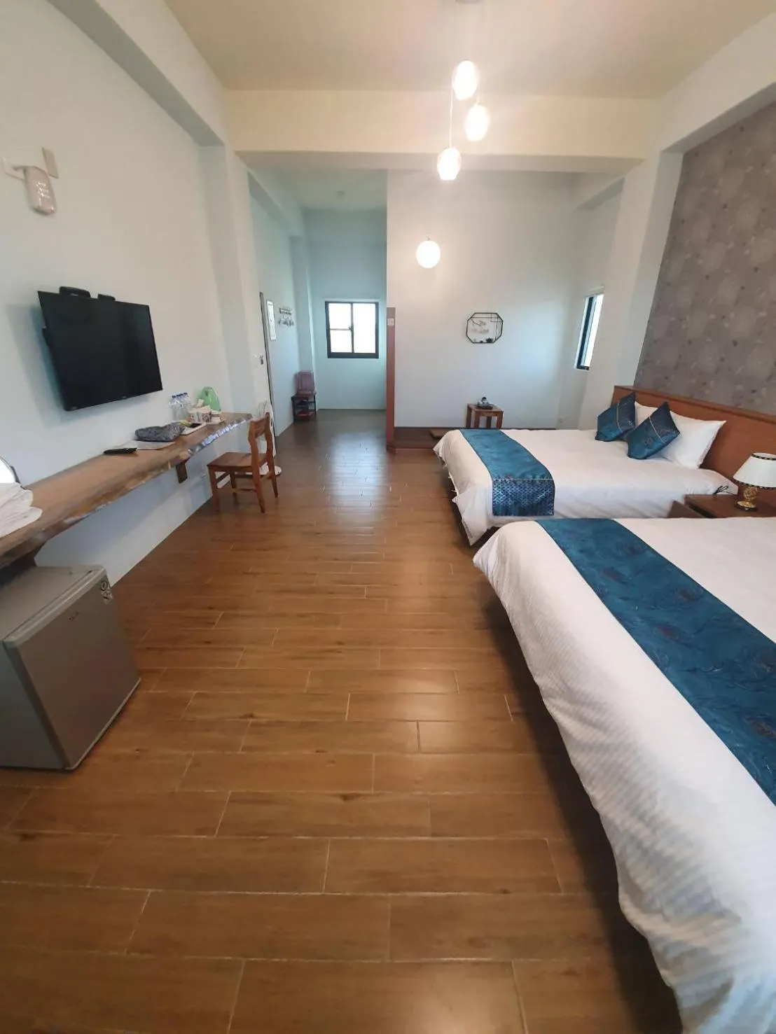 Bed in Clare Holiday B&B