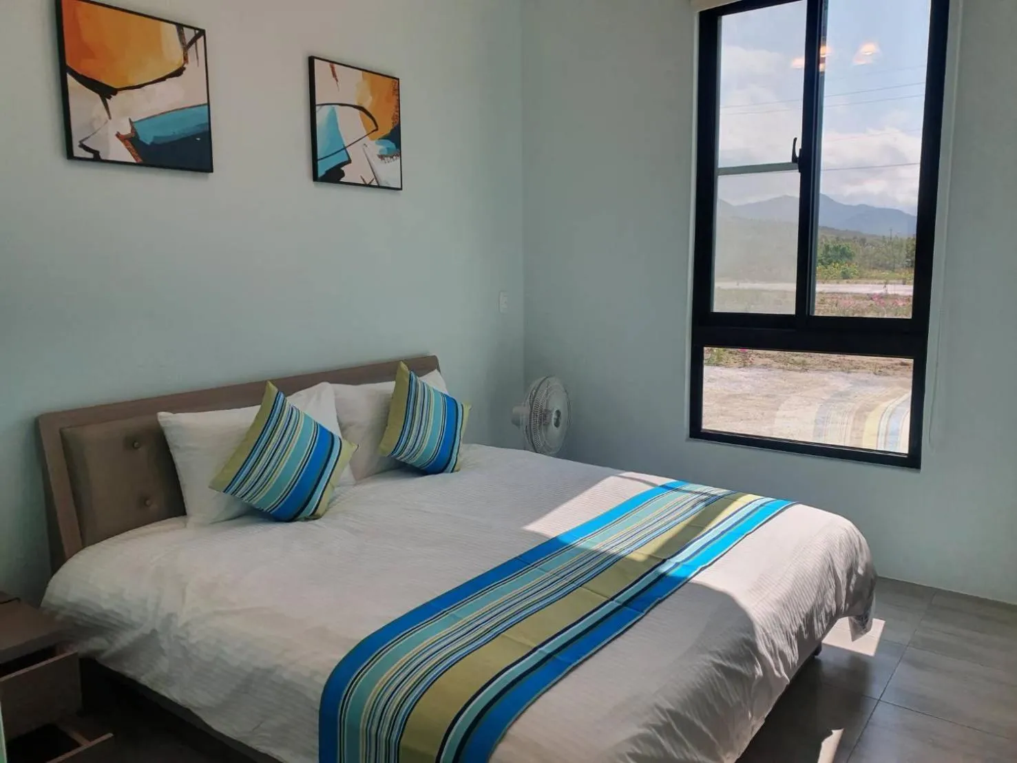 Bed in Clare Holiday B&B