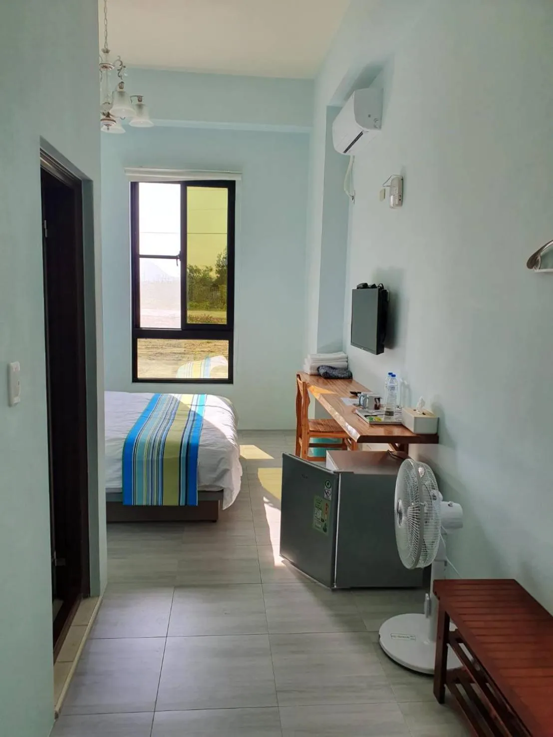 Bed in Clare Holiday B&B