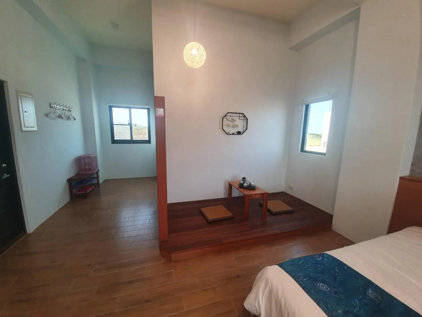 Bed in Clare Holiday B&B