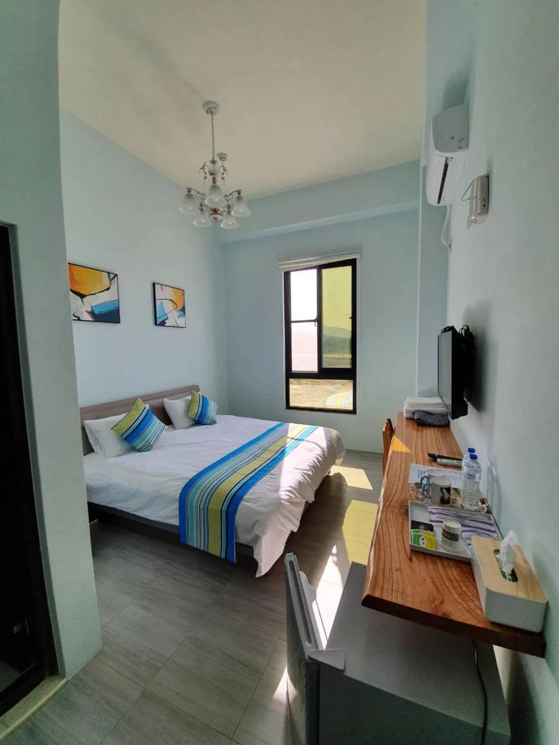 Bed in Clare Holiday B&B