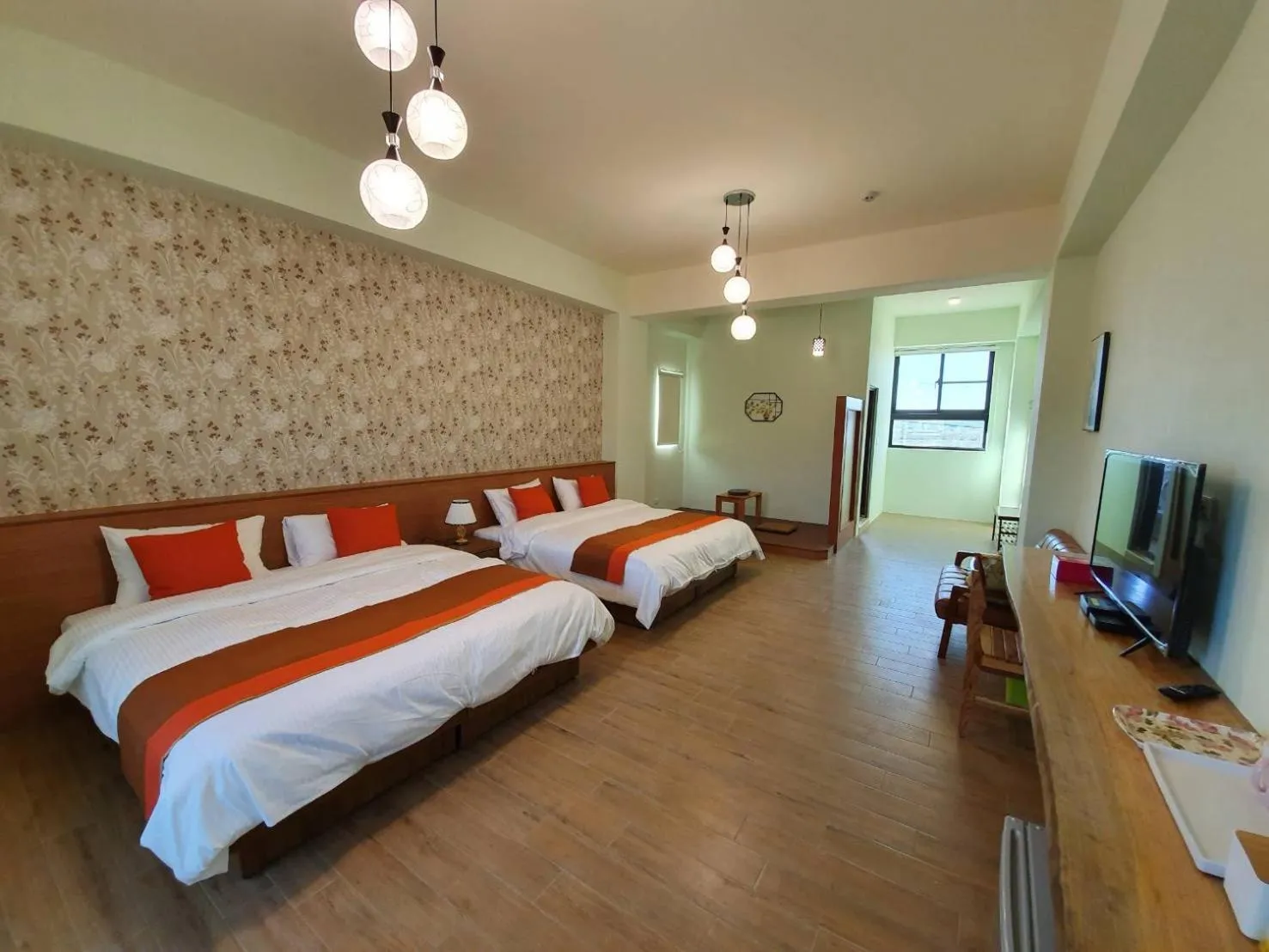 Bed in Clare Holiday B&B