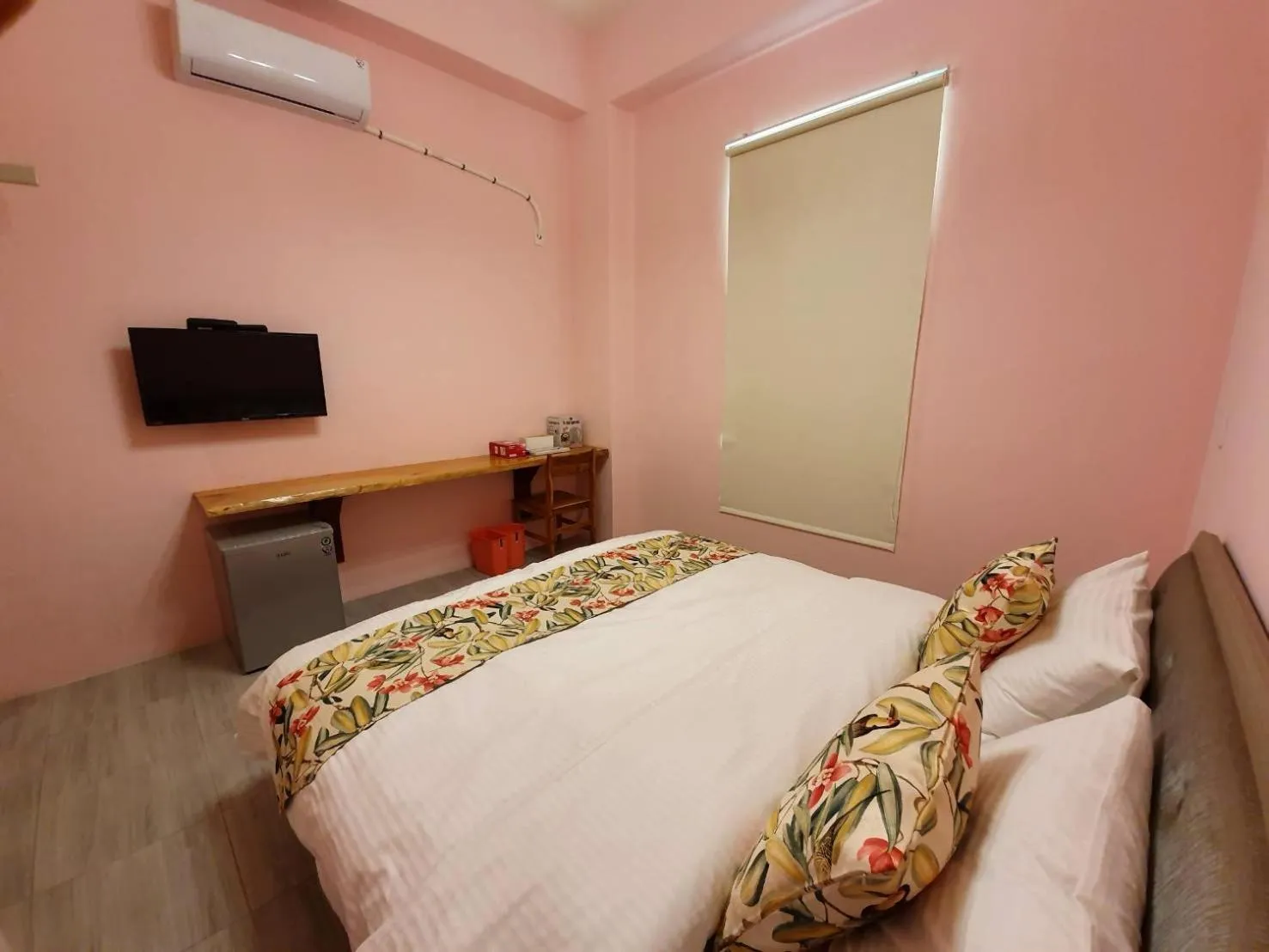 Bed in Clare Holiday B&B