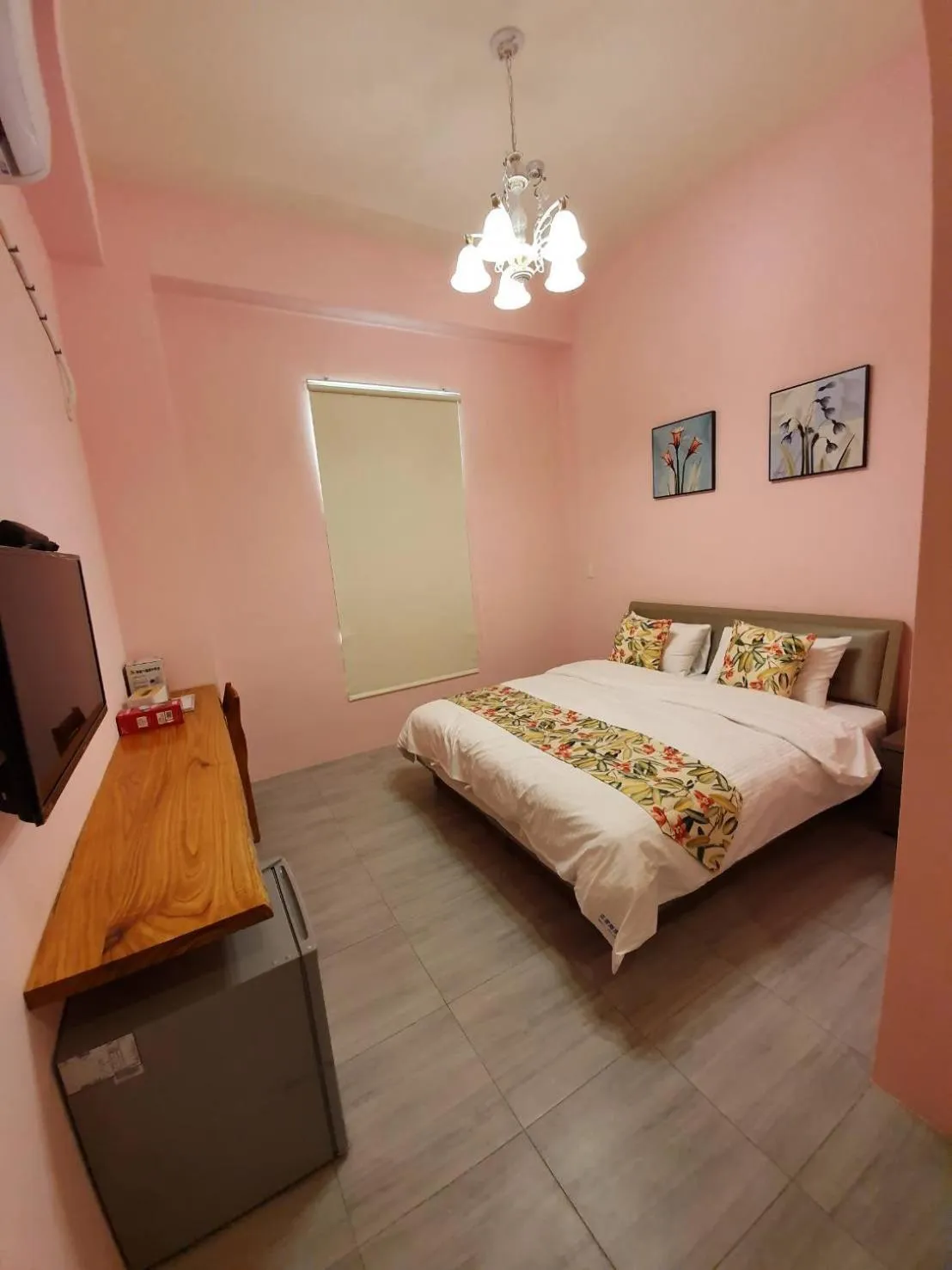 Bed in Clare Holiday B&B