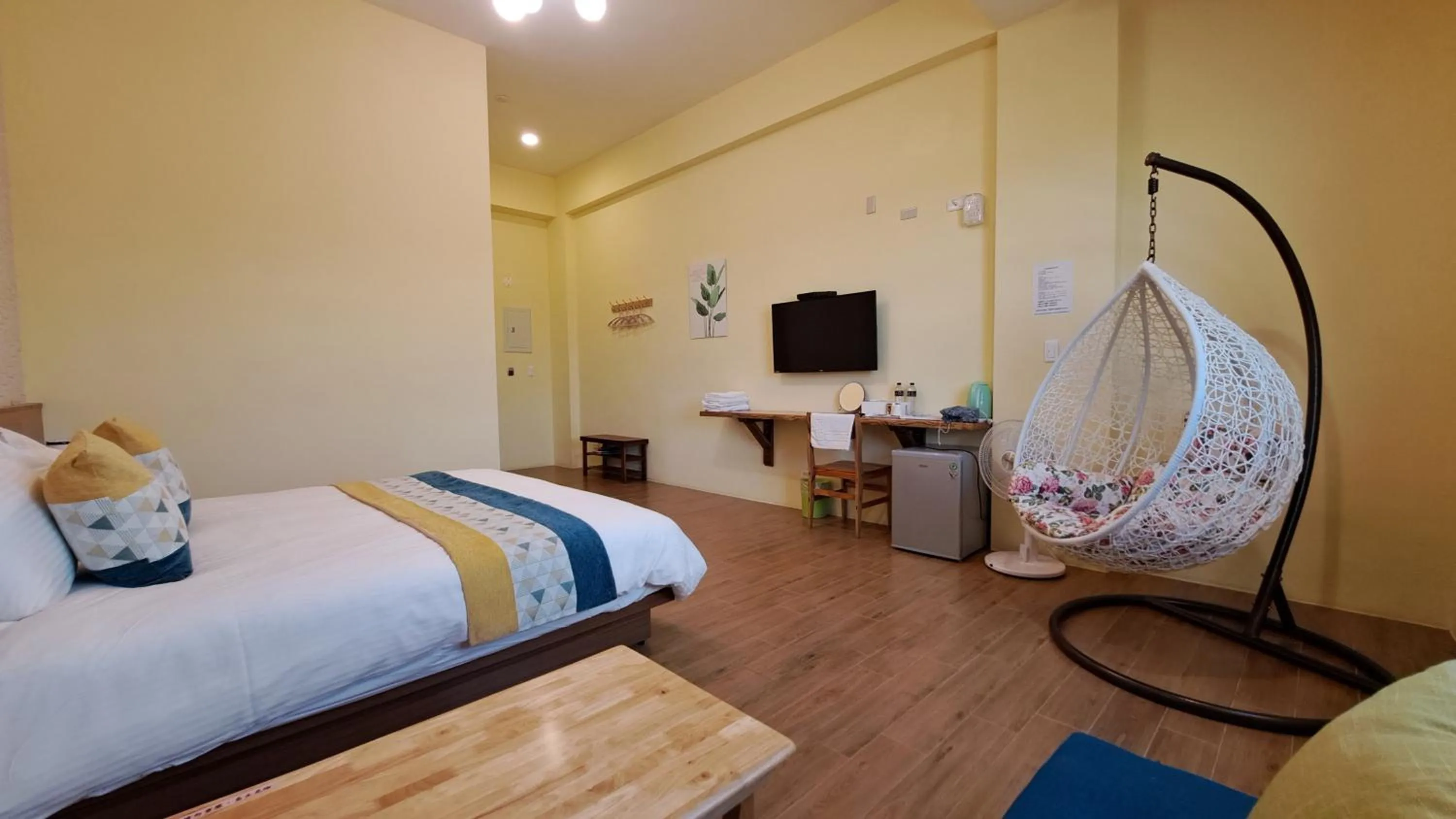 Bed in Clare Holiday B&B