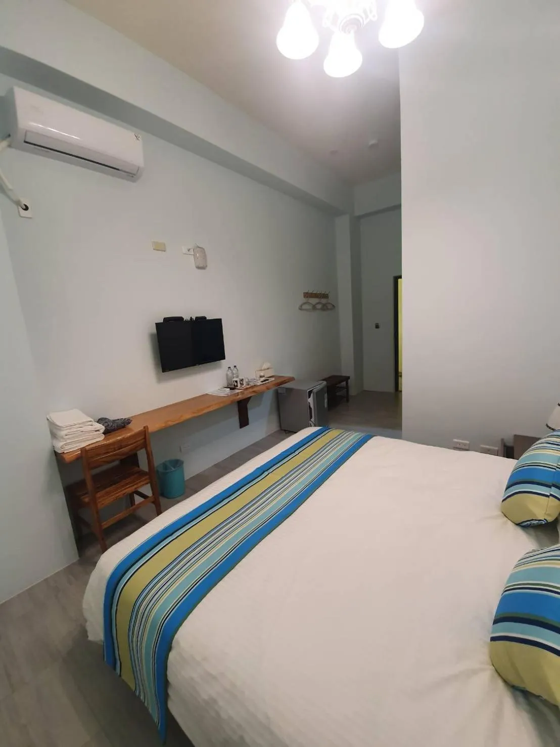 Bed in Clare Holiday B&B