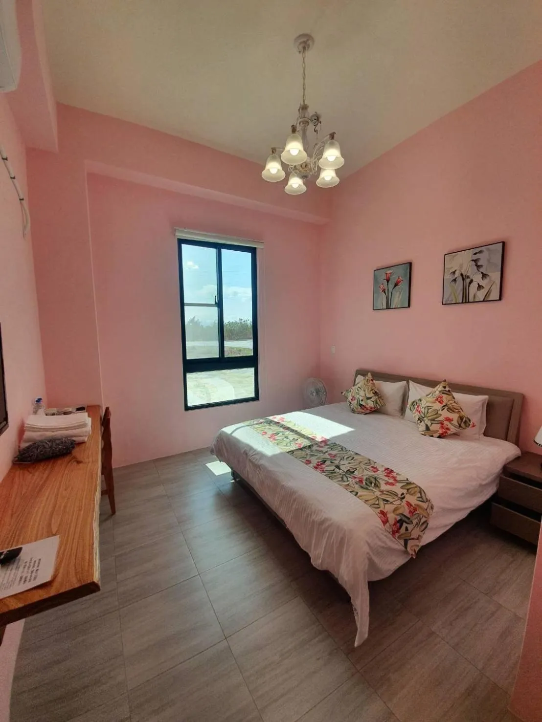 Bed in Clare Holiday B&B