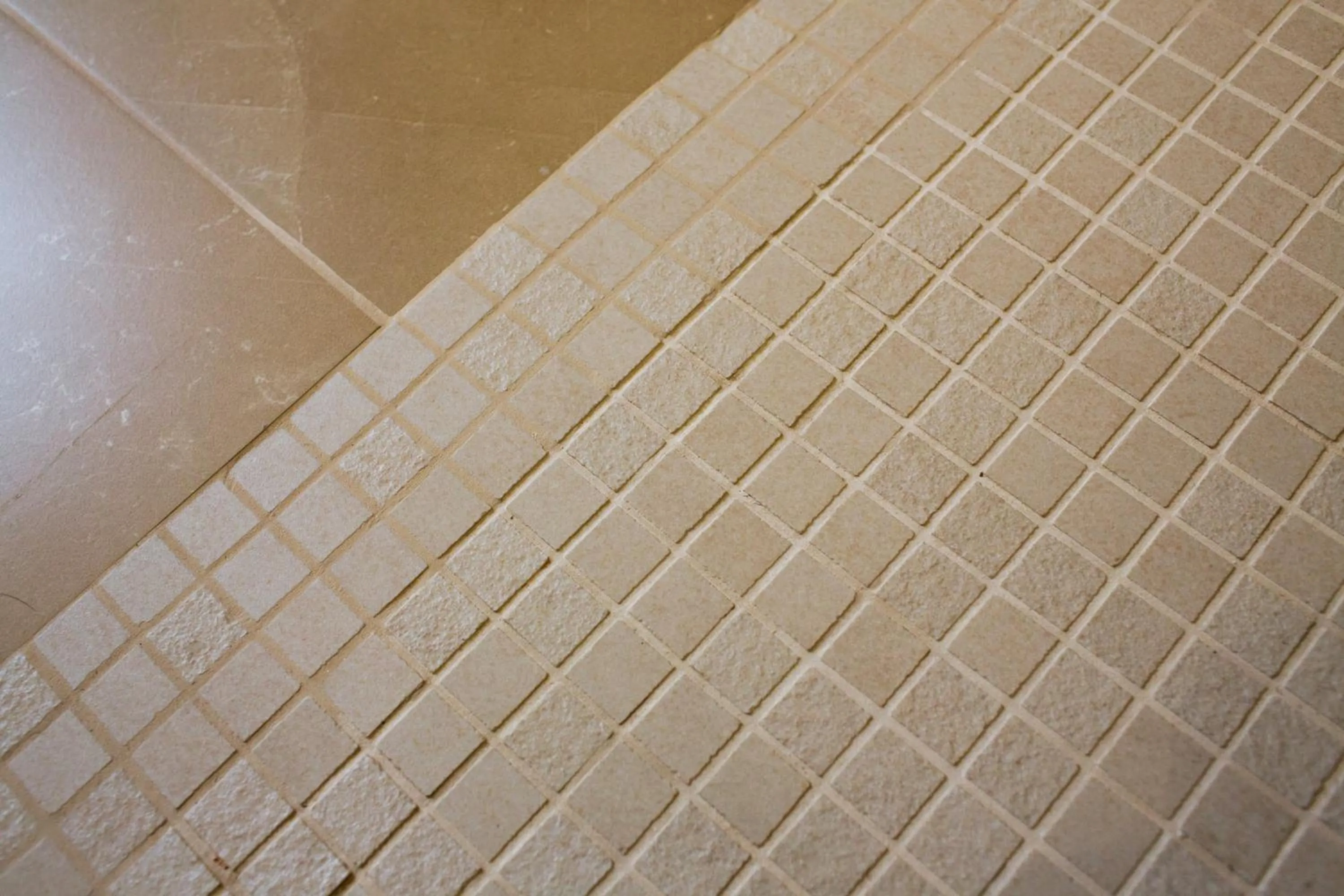 Decorative detail in Houndgate Townhouse