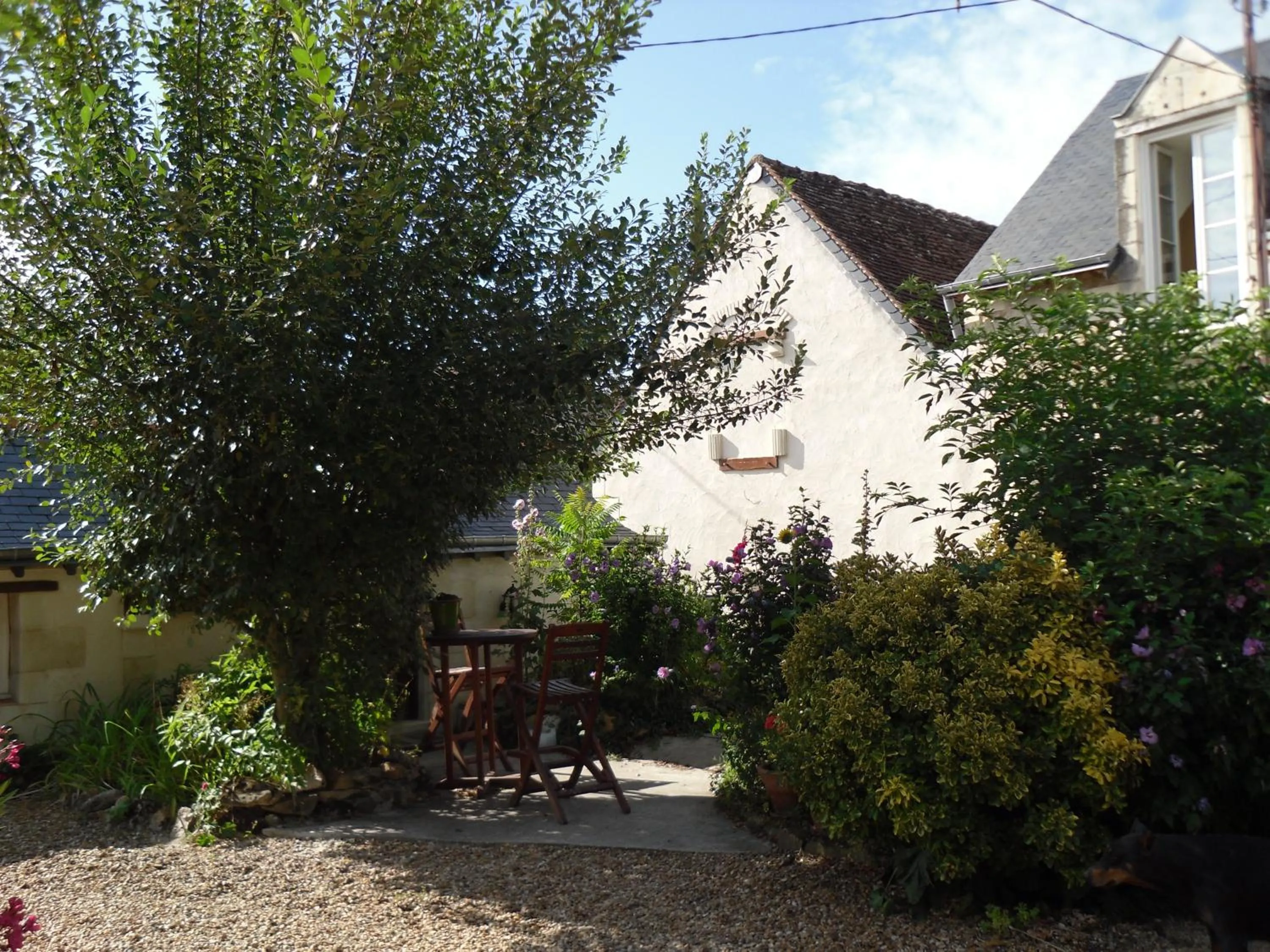 Chambres d'Hôtes La Turone