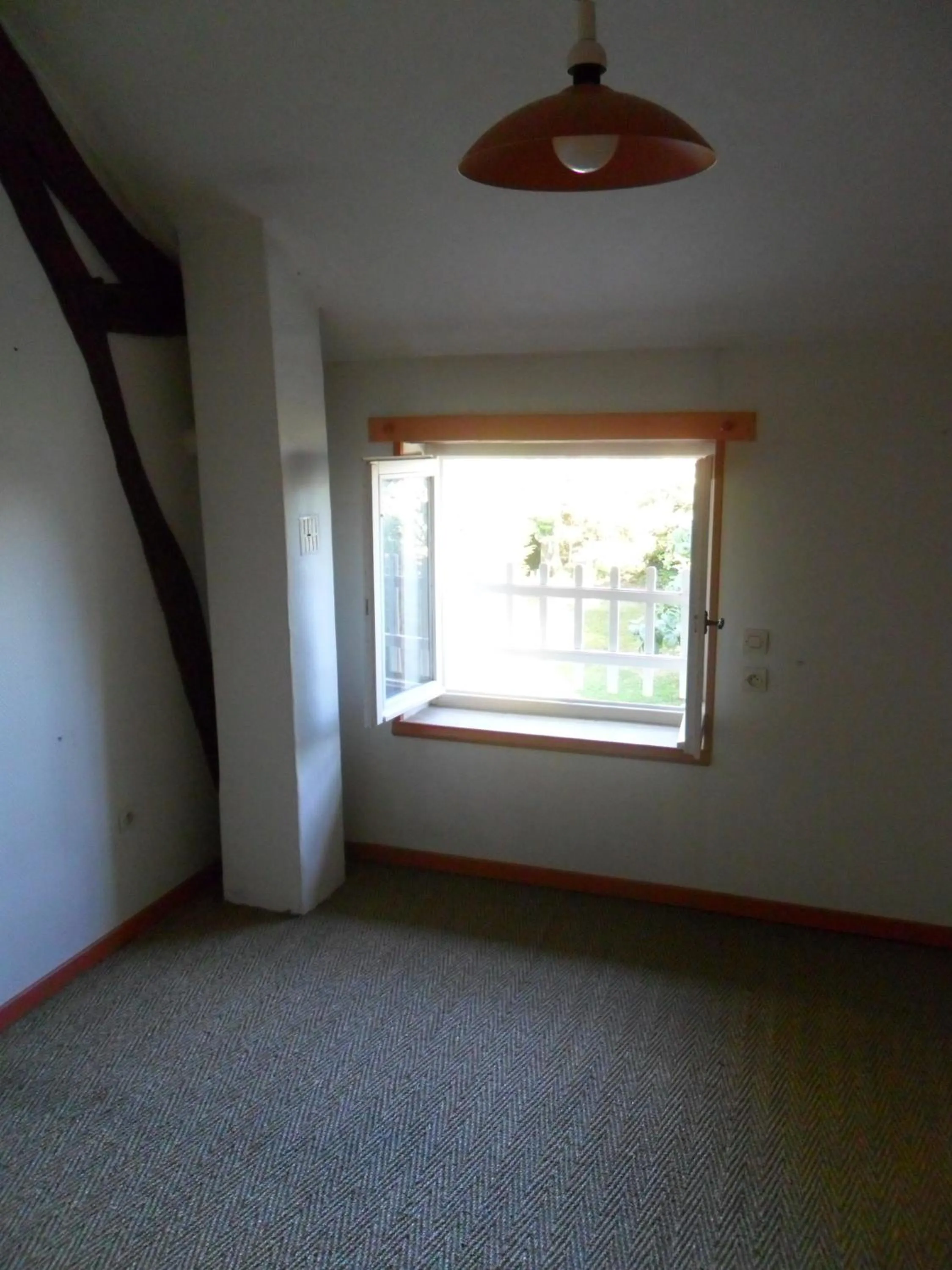 Chambres d'Hôtes La Turone