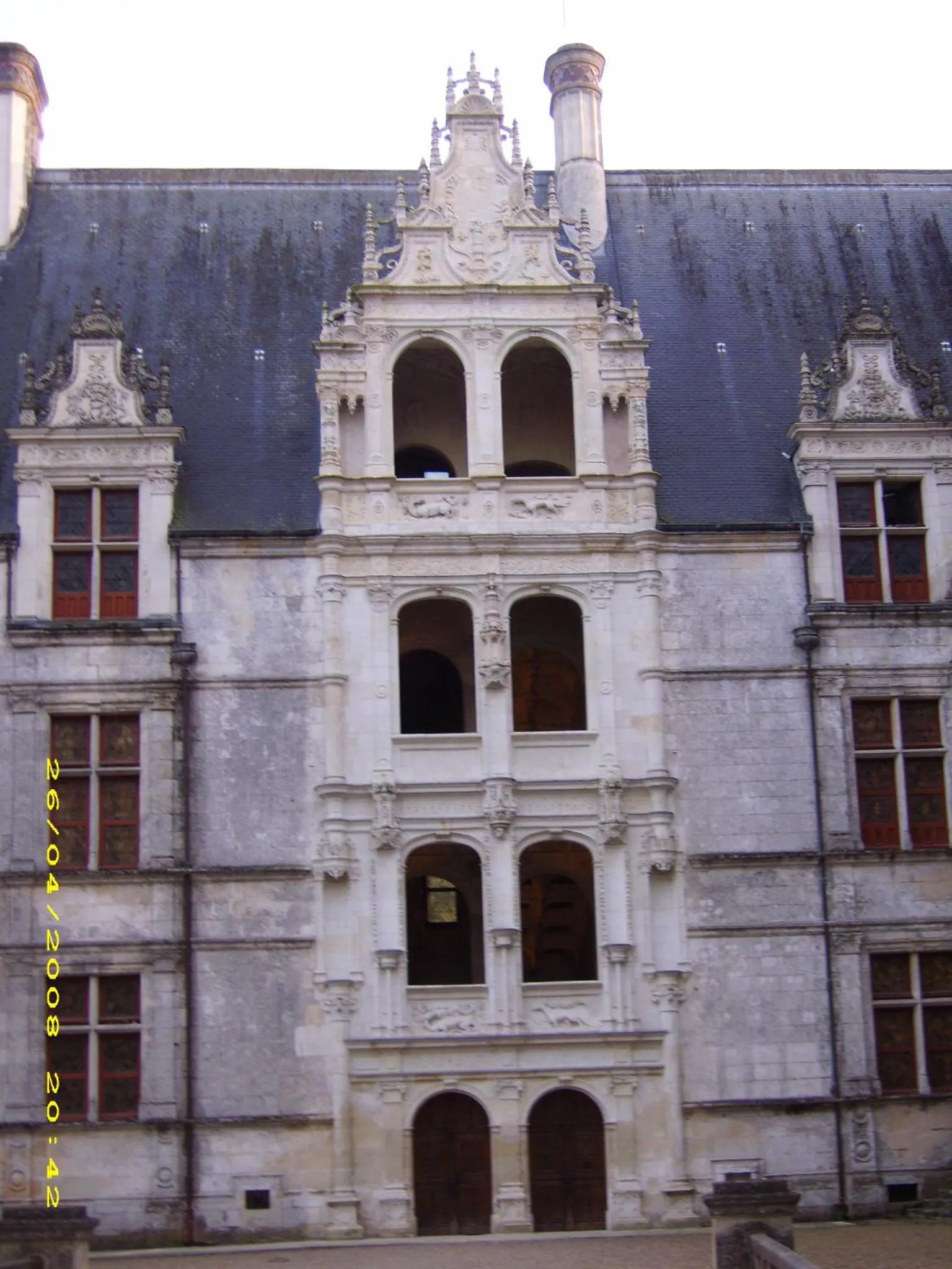 Chambres d'Hôtes La Turone