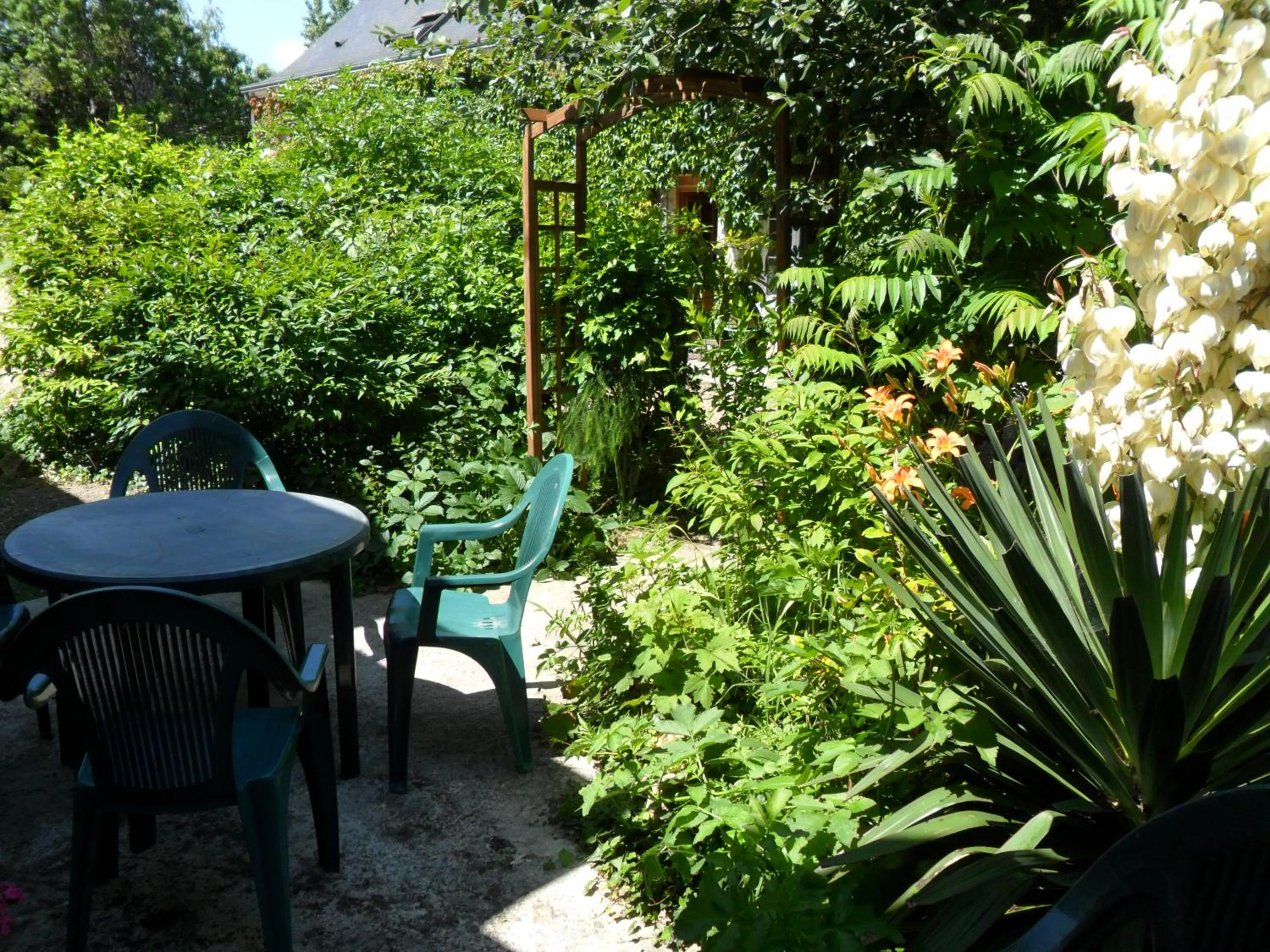 Chambres d'Hôtes La Turone