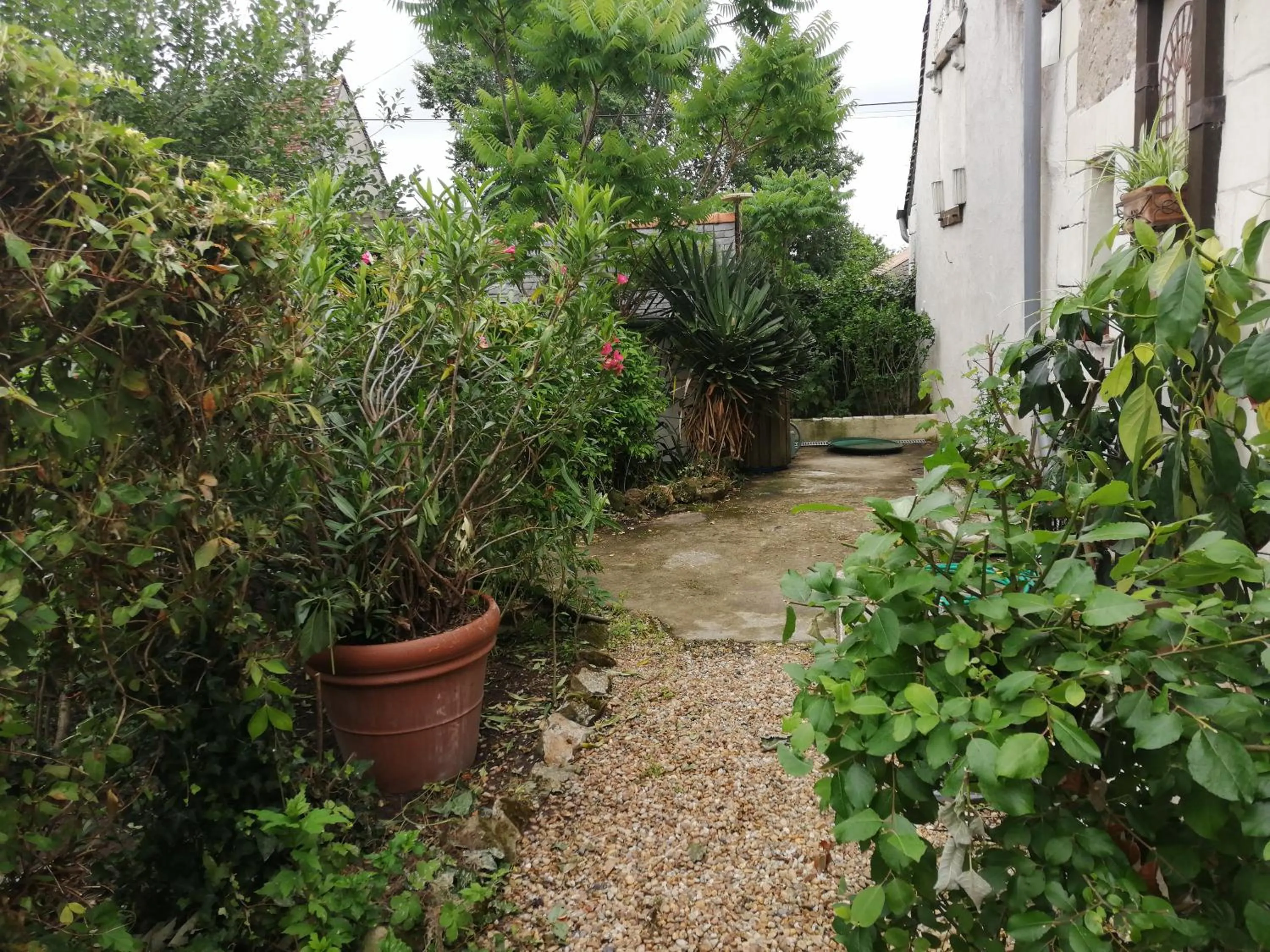 Chambres d'Hôtes La Turone