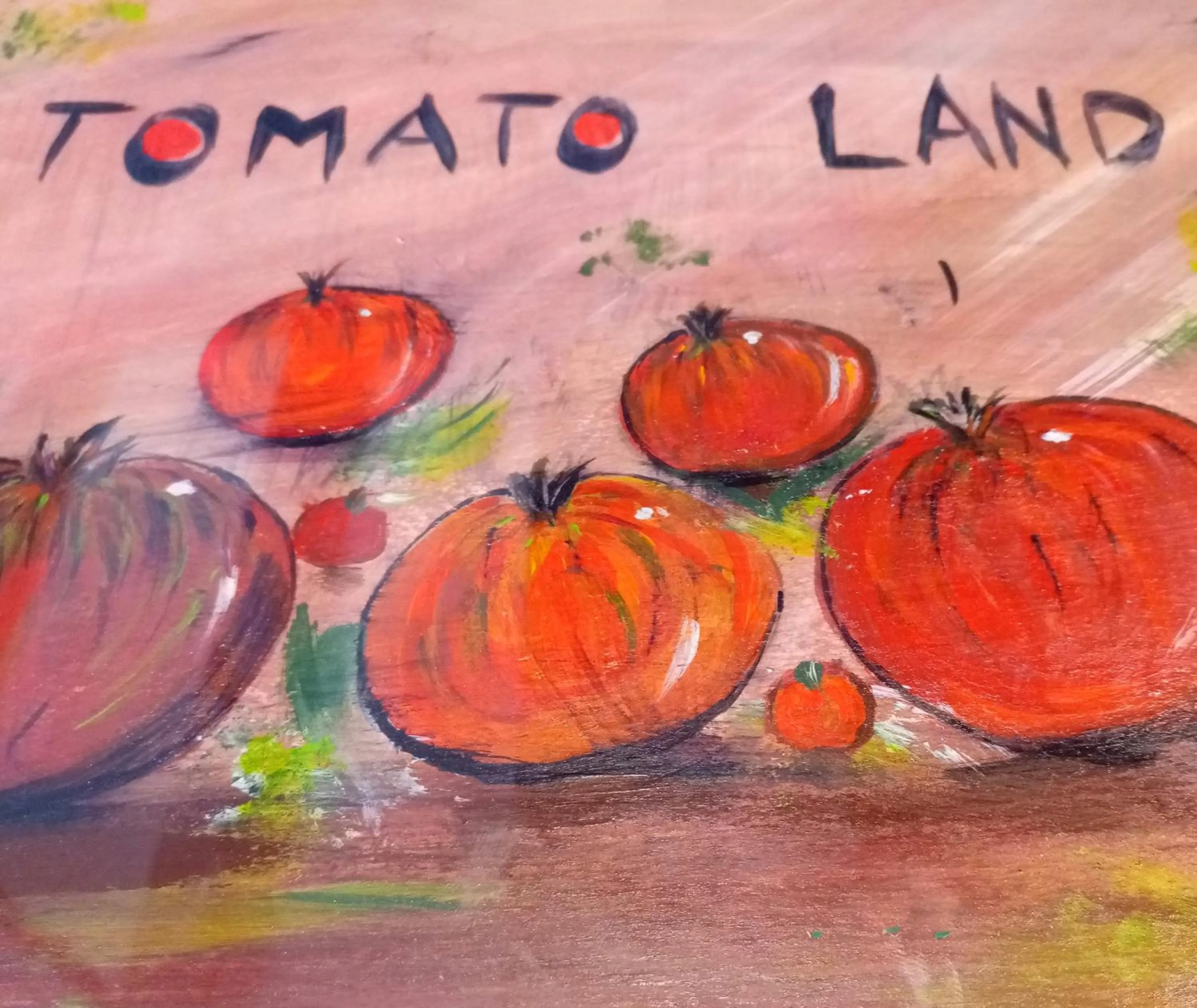 Property building in Chambres d'Hôtes La Turone