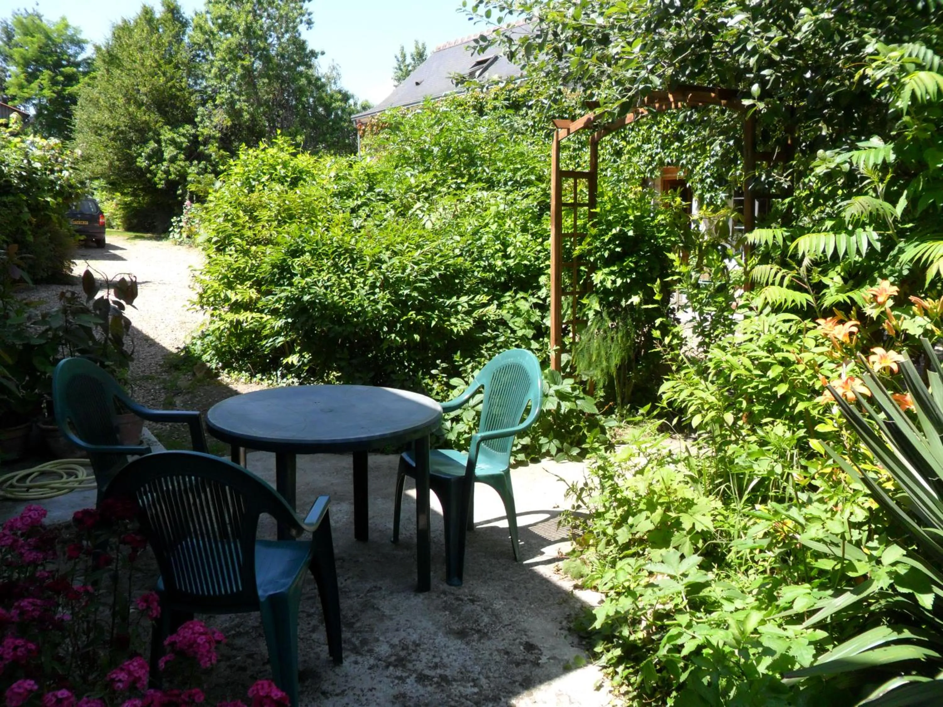 Chambres d'Hôtes La Turone