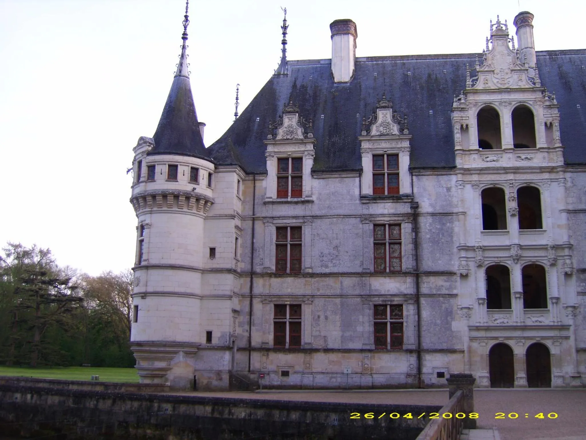 Chambres d'Hôtes La Turone