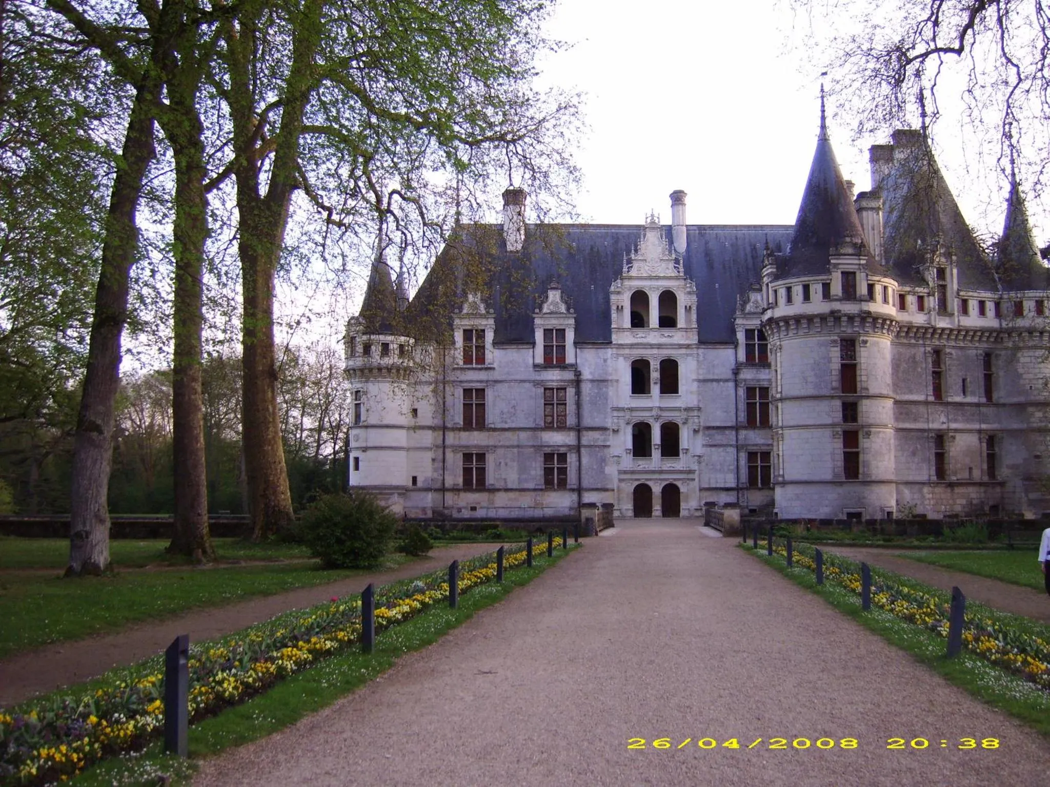 Chambres d'Hôtes La Turone